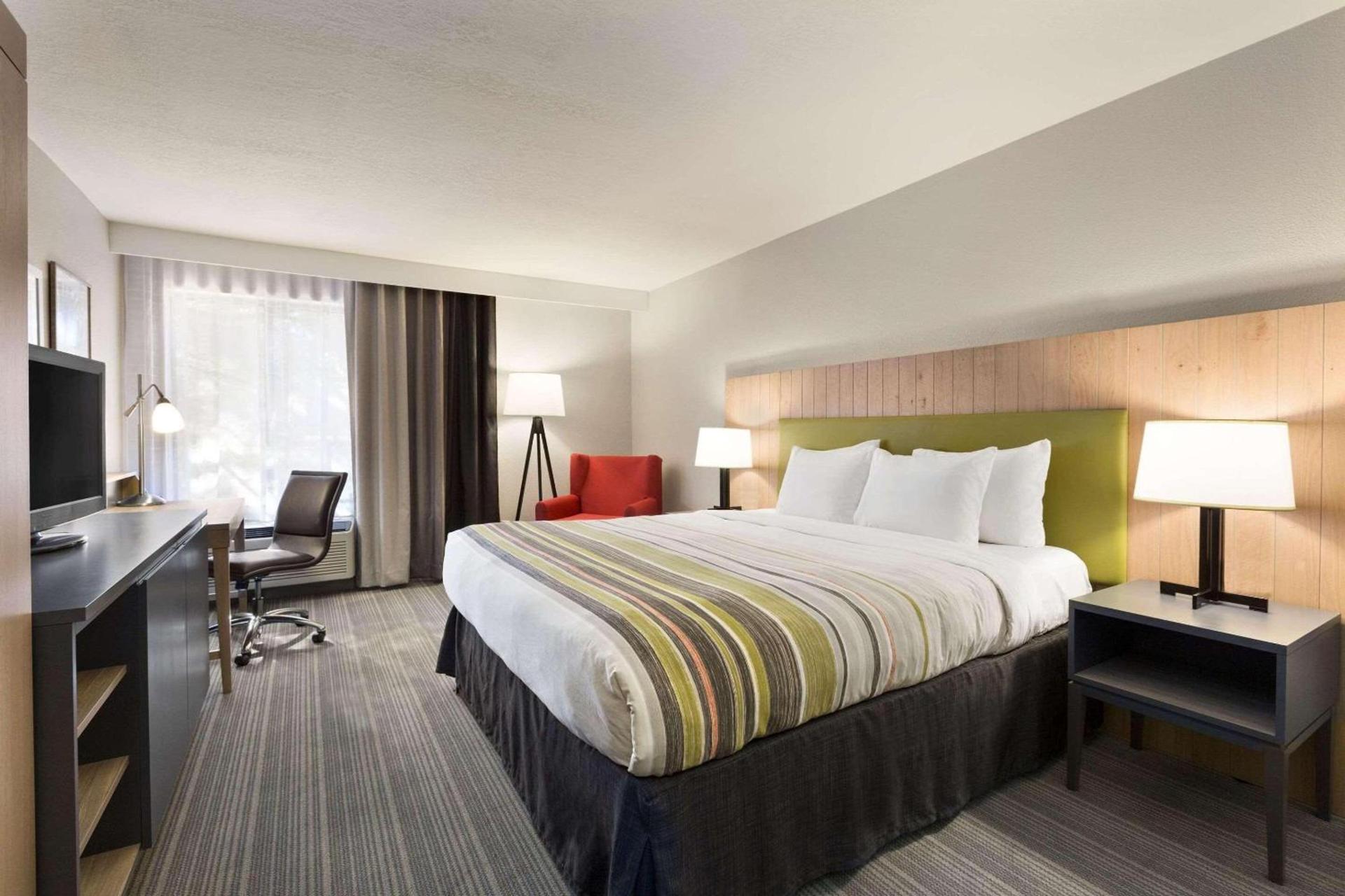 Country Inn & Suites by Radisson, Flagstaff, AZ photo 5