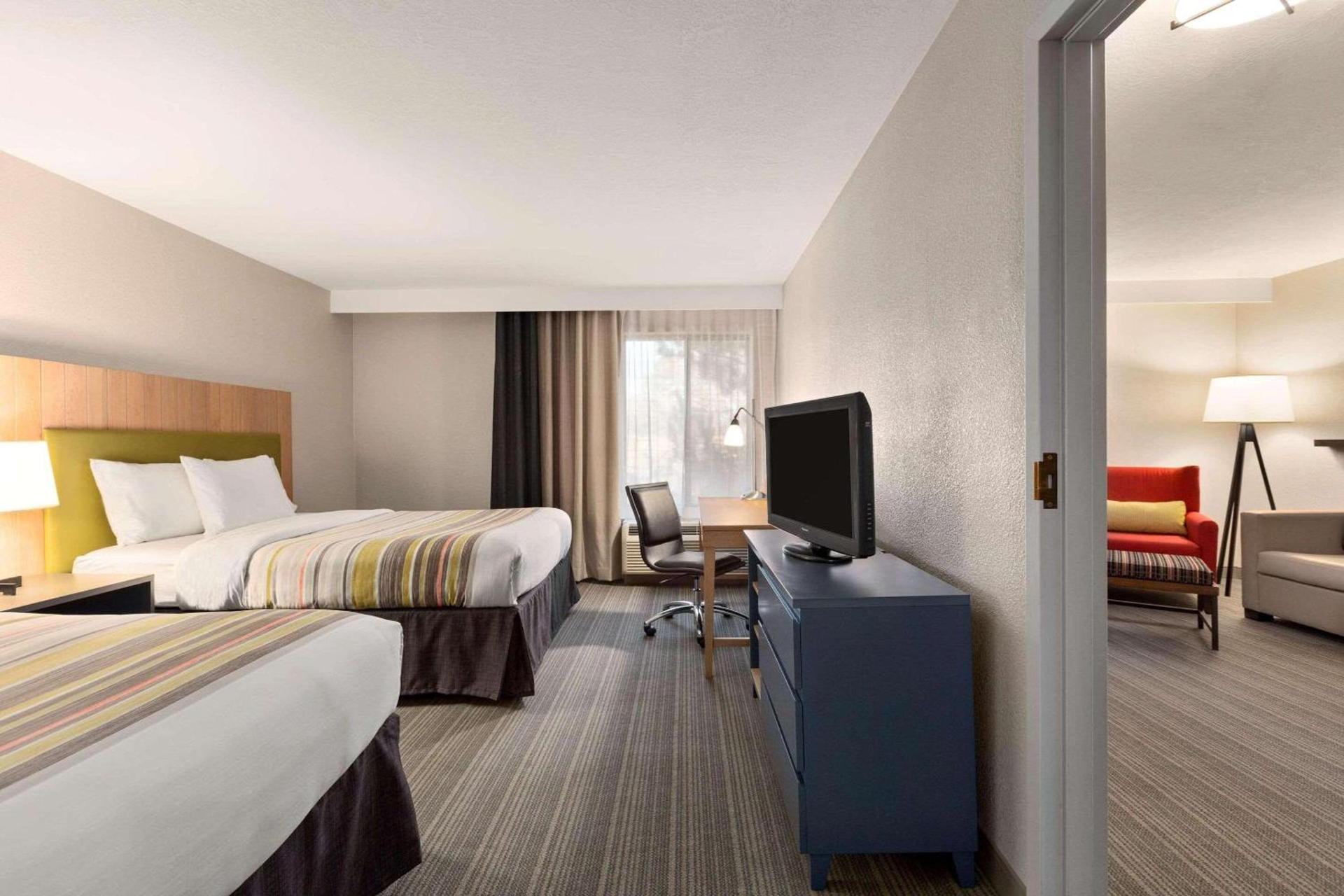 Country Inn & Suites by Radisson, Flagstaff, AZ photo 6