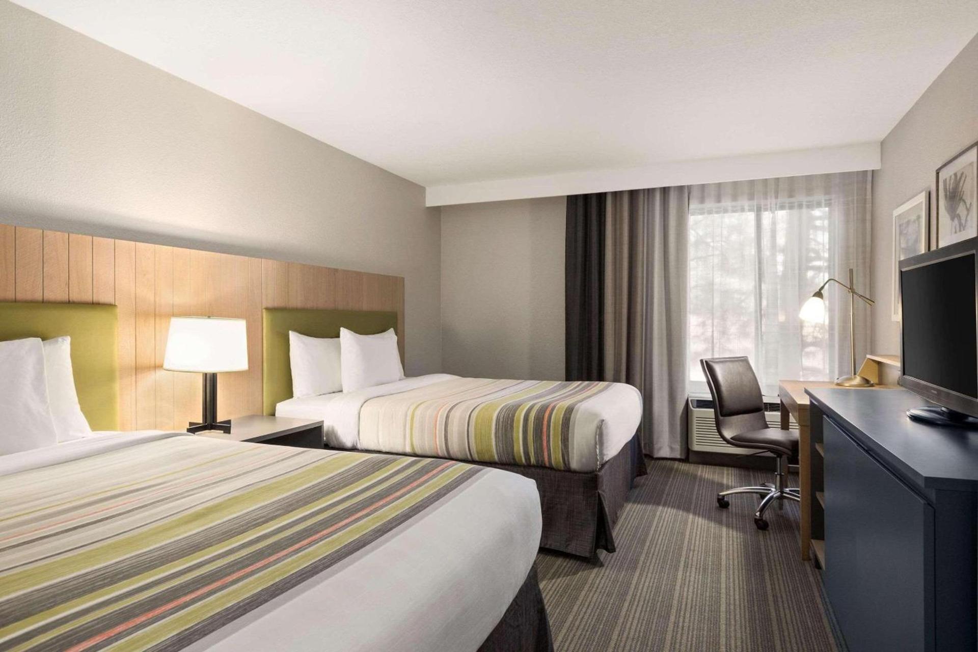 Country Inn & Suites by Radisson, Flagstaff, AZ photo 4