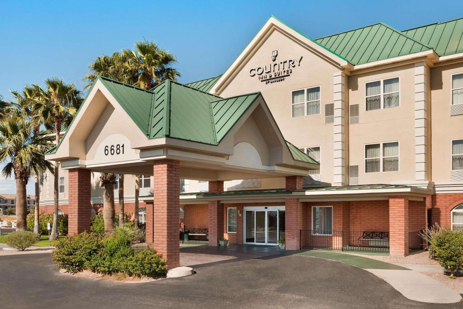 Country Inn & Suites by Radisson, Tucson Airport, AZ photo 1