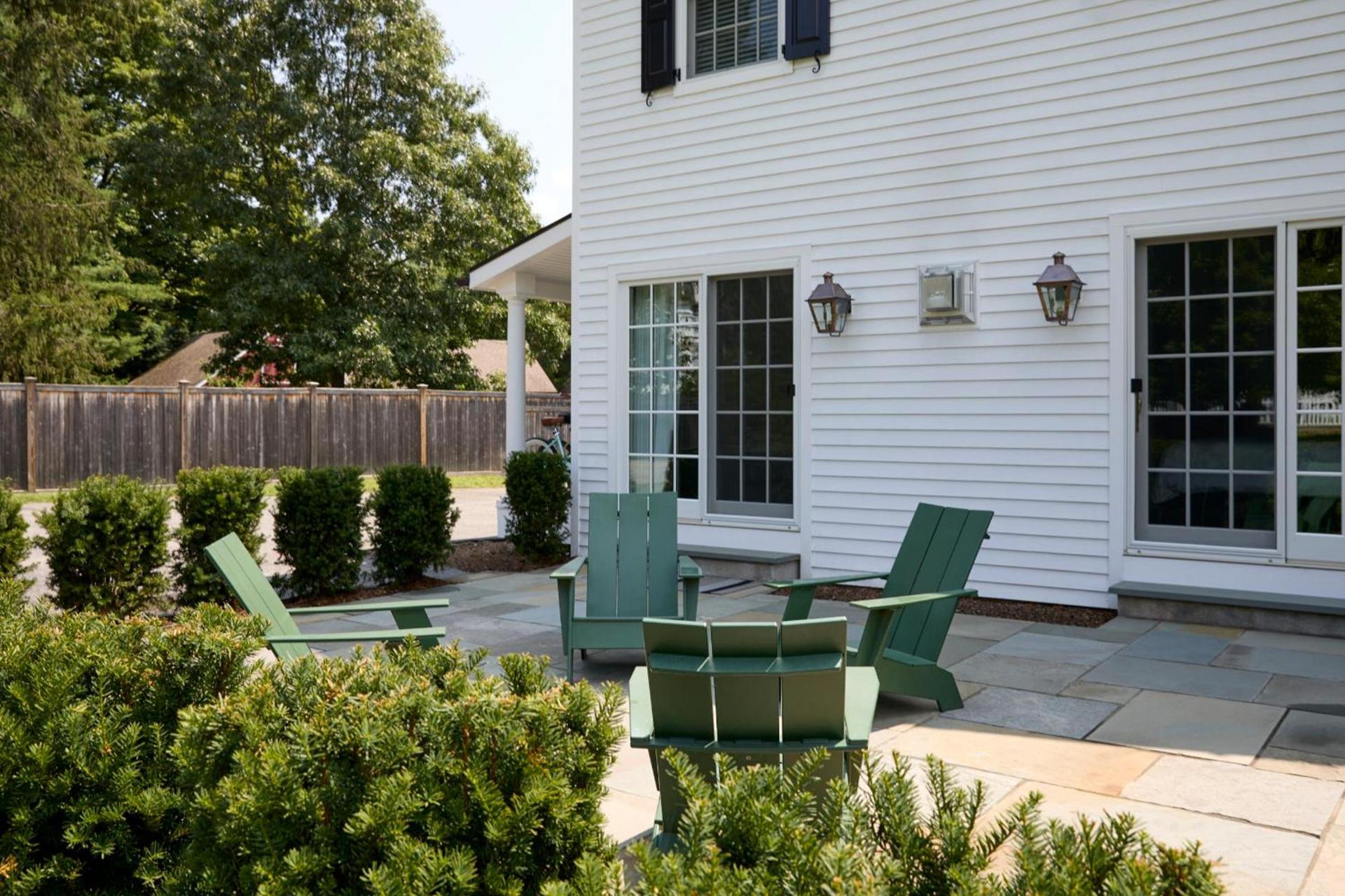The Kent Collection - The Firefly Inn photo 13