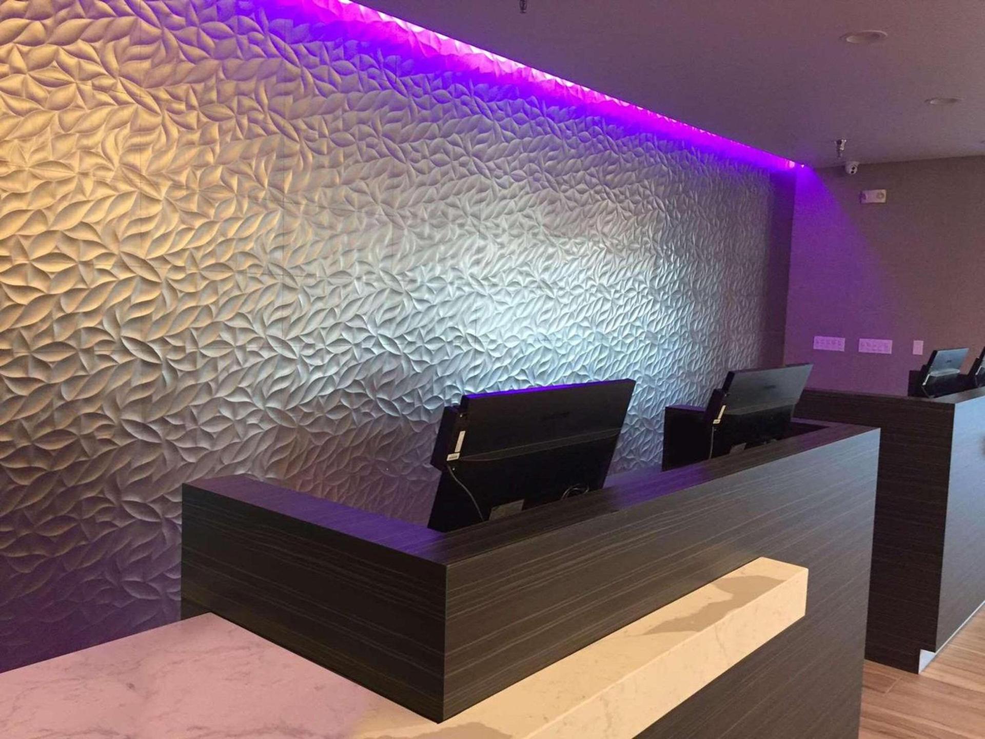 Radisson Hotel Oakland Airport photo 3