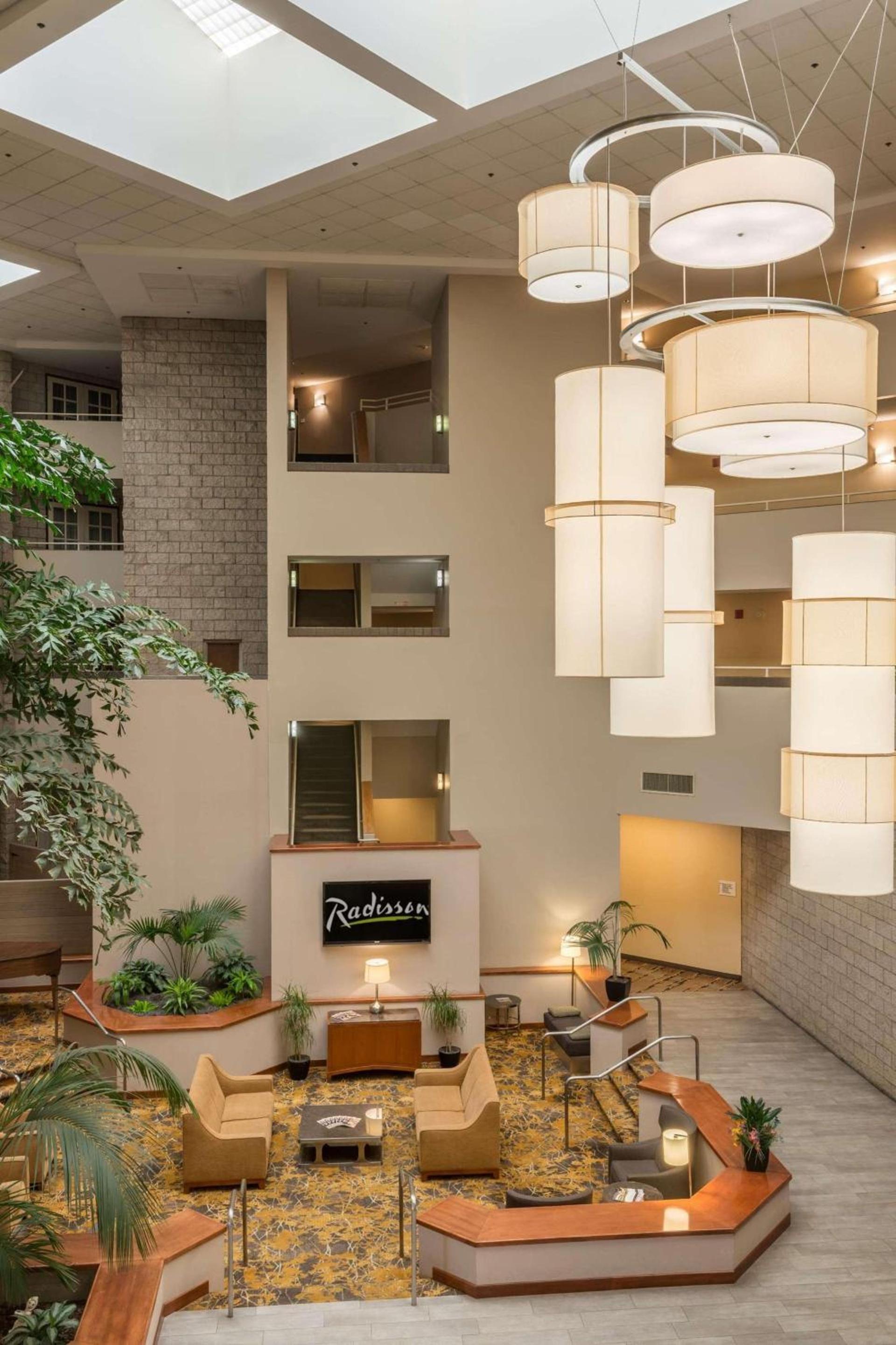 Radisson Hotel Santa Maria photo 3