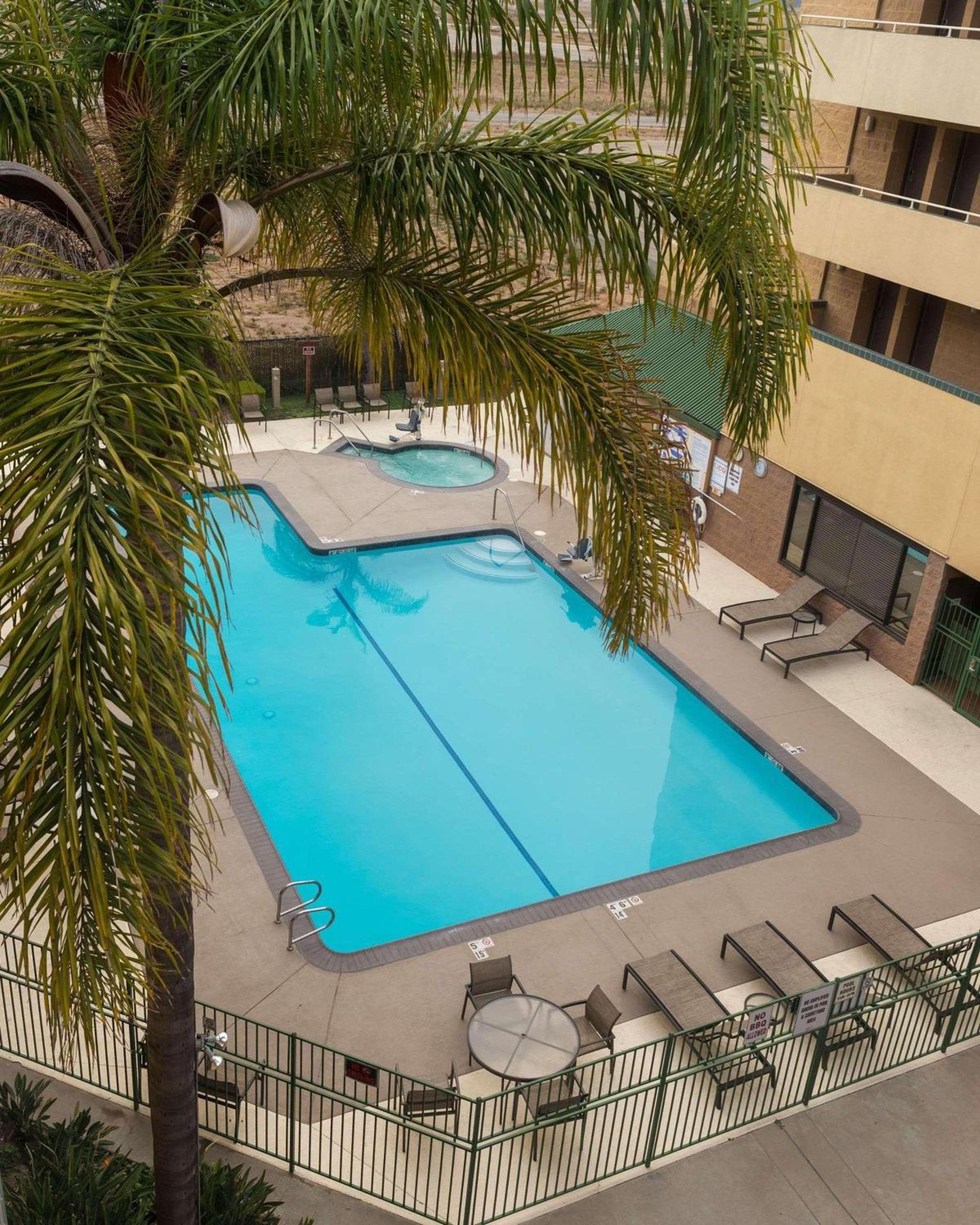 Radisson Hotel Santa Maria photo 9