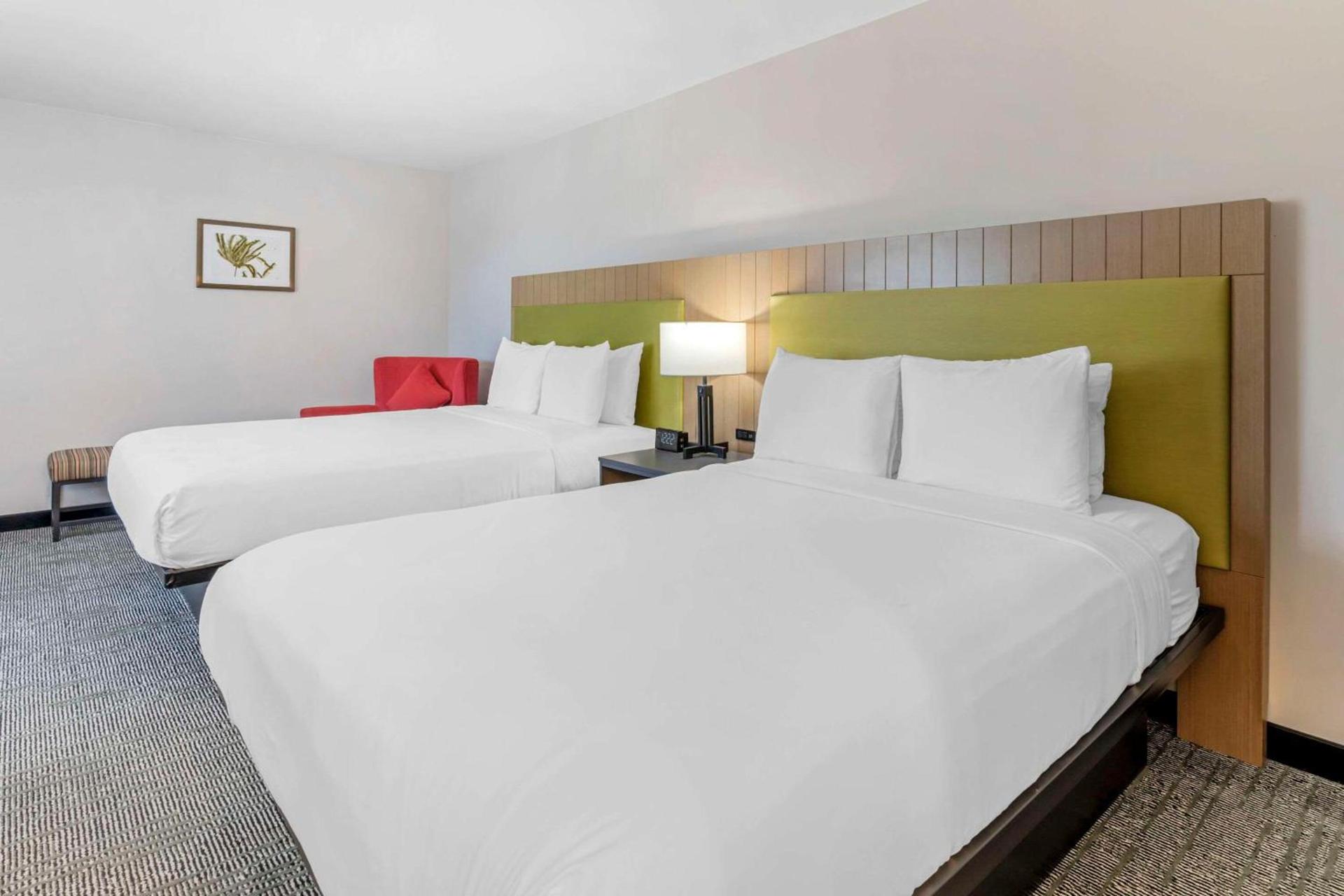 Country Inn & Suites by Radisson, Vallejo Napa Valley, CA photo 17