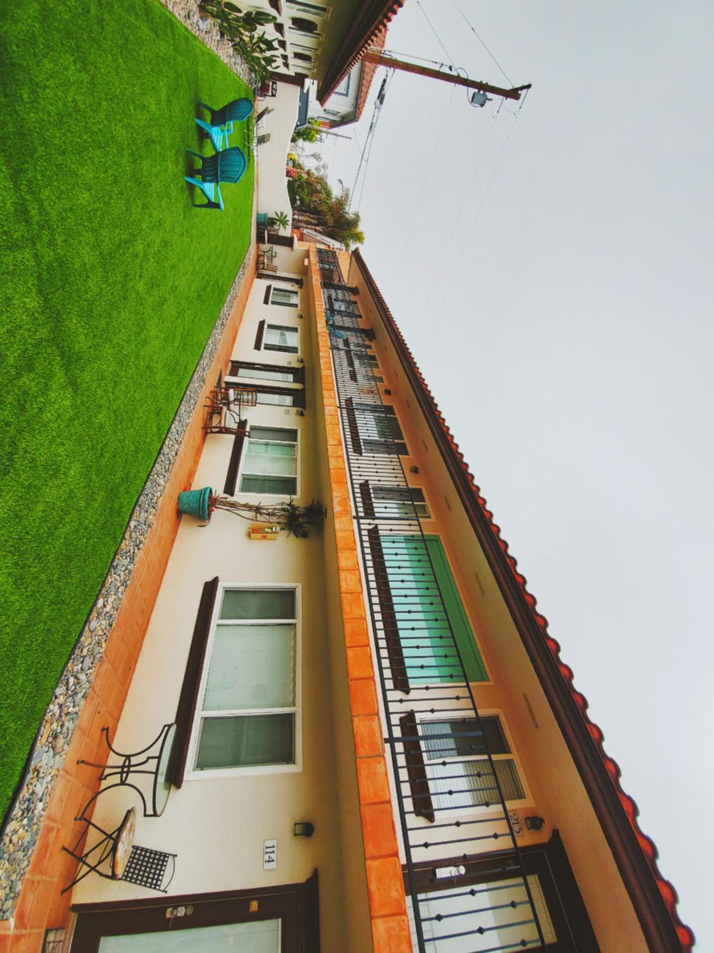 Los Bungalows photo 64