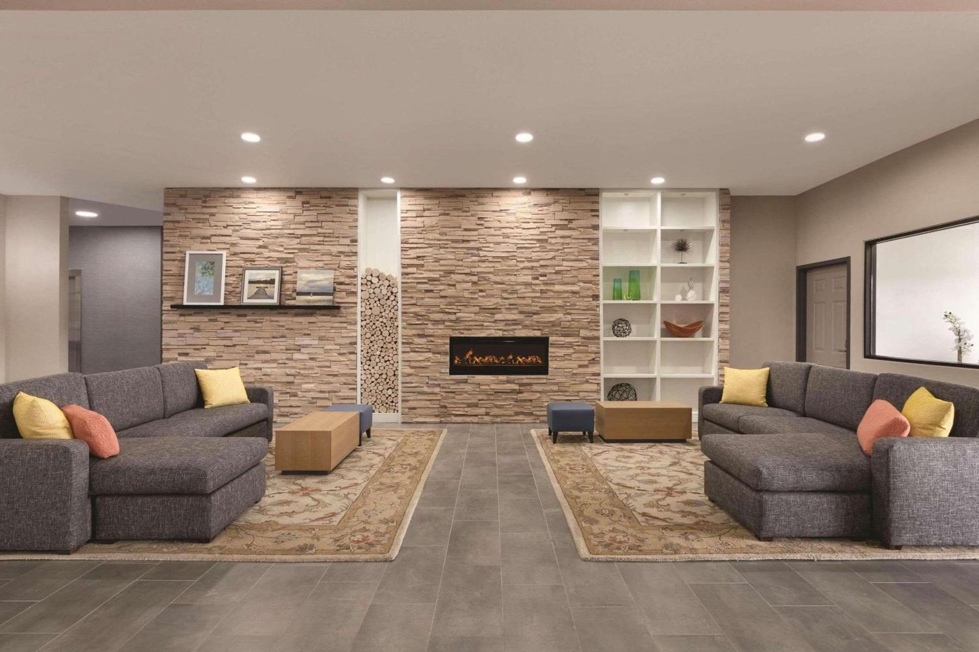 Country Inn & Suites by Radisson, RJ Stadium - Tampa Airport East photo 5