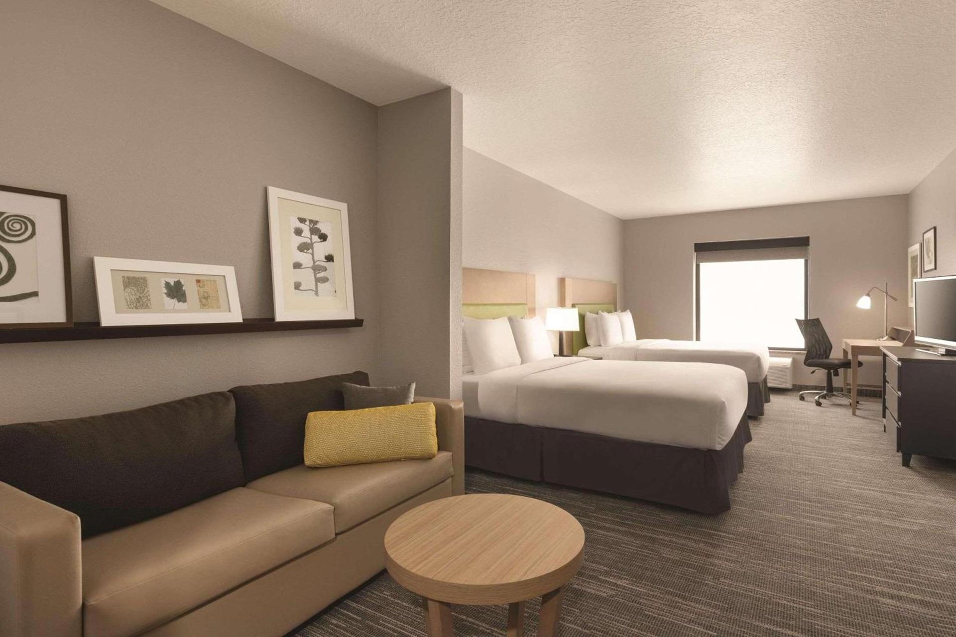 Country Inn & Suites by Radisson, RJ Stadium - Tampa Airport East photo 10