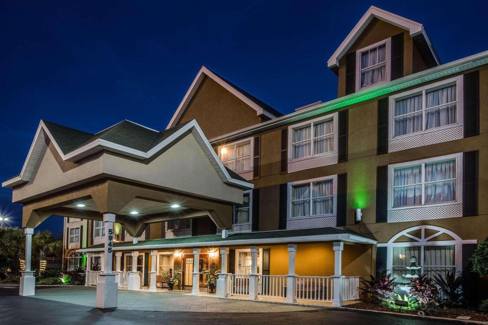 Country Inn & Suites by Radisson, Jacksonville - Orange Park photo 2