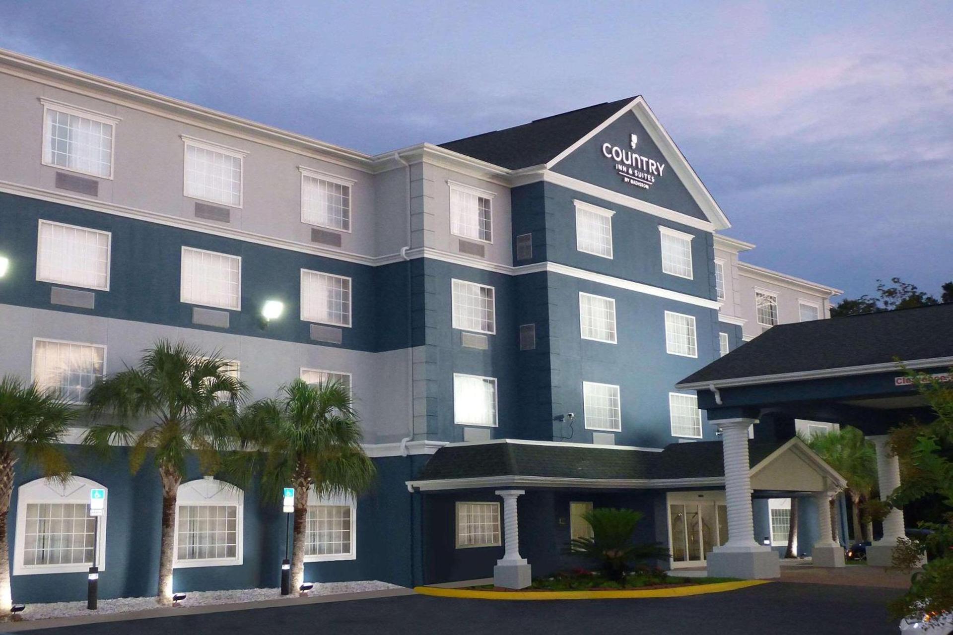 Country Inn & Suites by Radisson, Pensacola West, FL photo 2