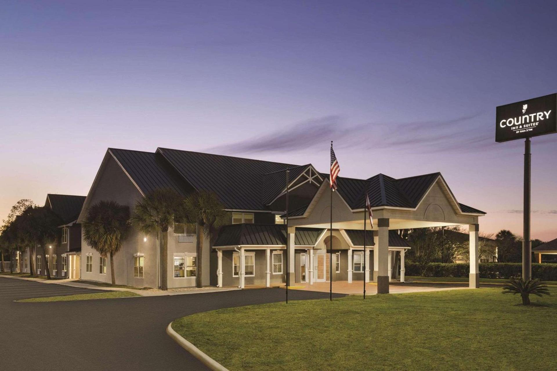 Country Inn & Suites by Radisson, Panama City, FL photo 2