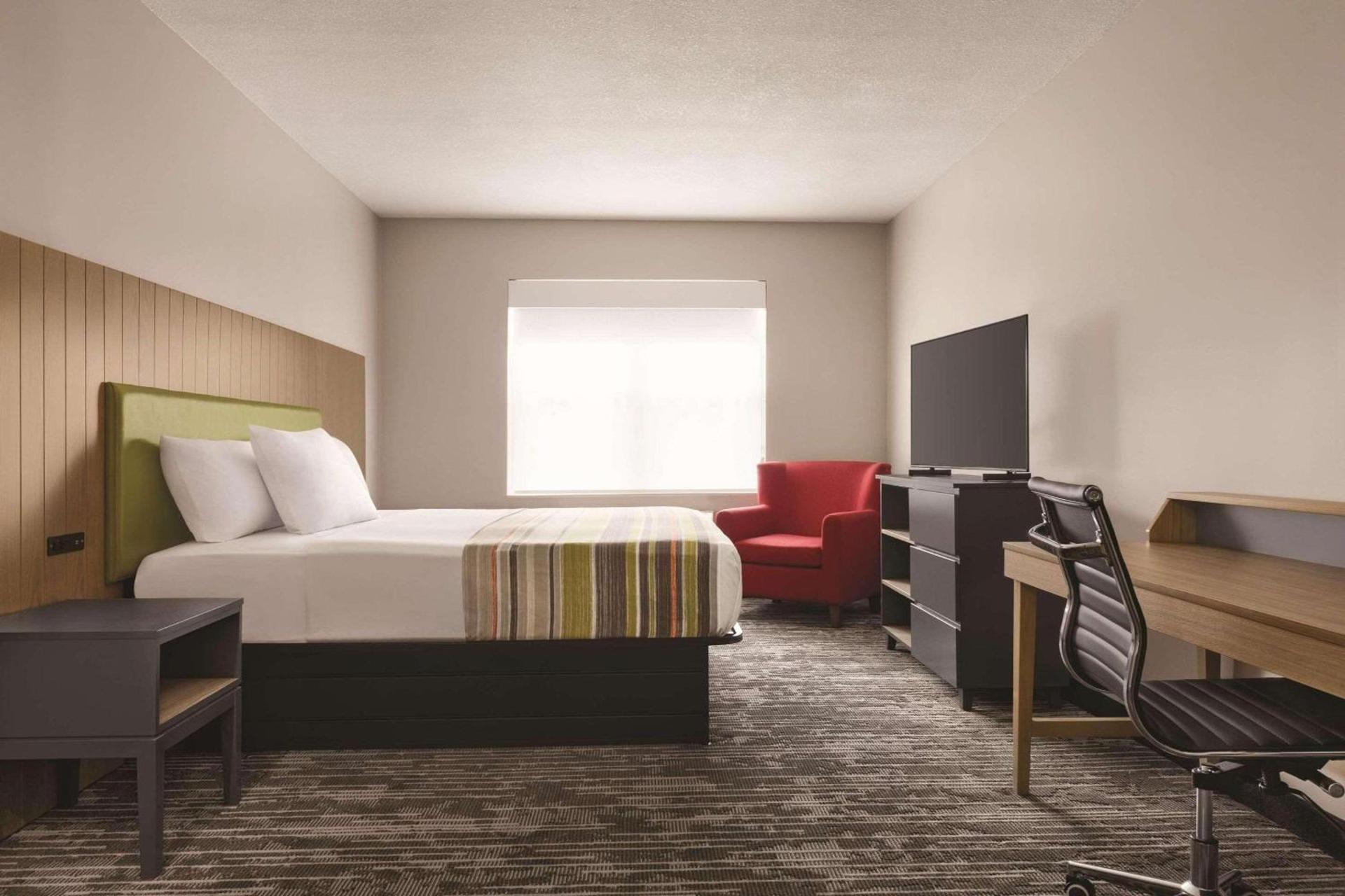 Country Inn & Suites by Radisson, Panama City, FL photo 6