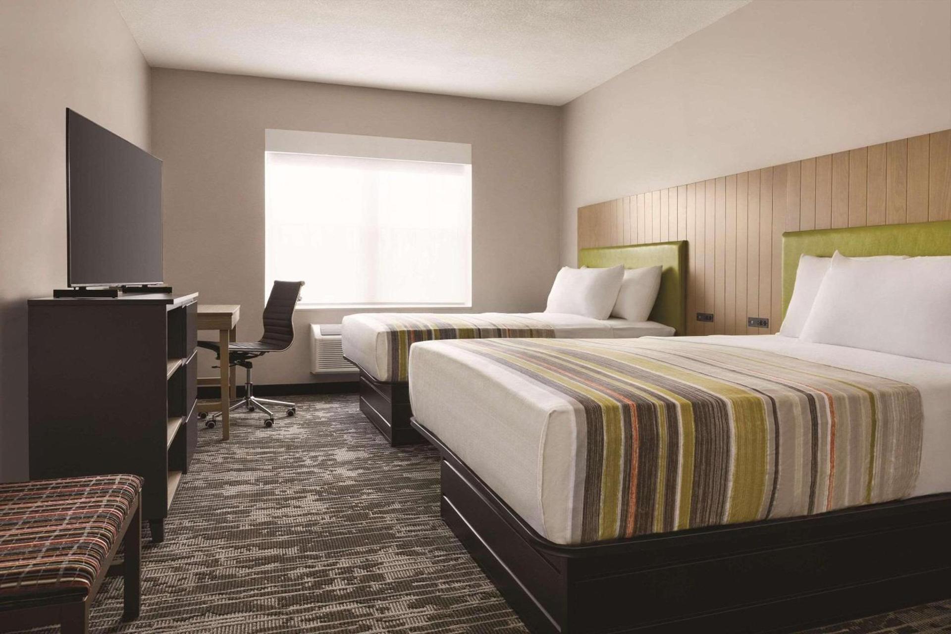 Country Inn & Suites by Radisson, Panama City, FL photo 9