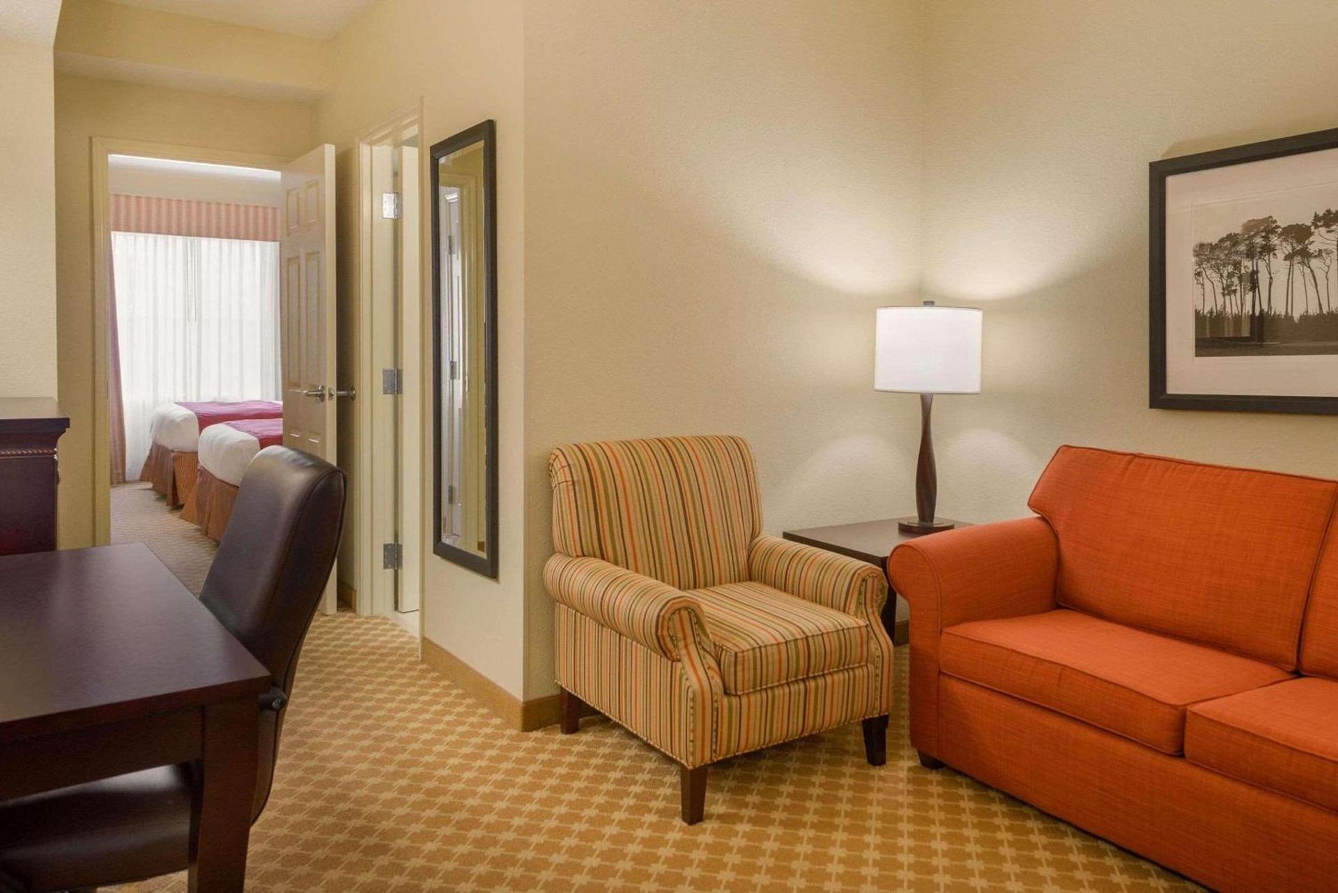Country Inn & Suites by Radisson, Port Orange-Daytona, FL photo 11