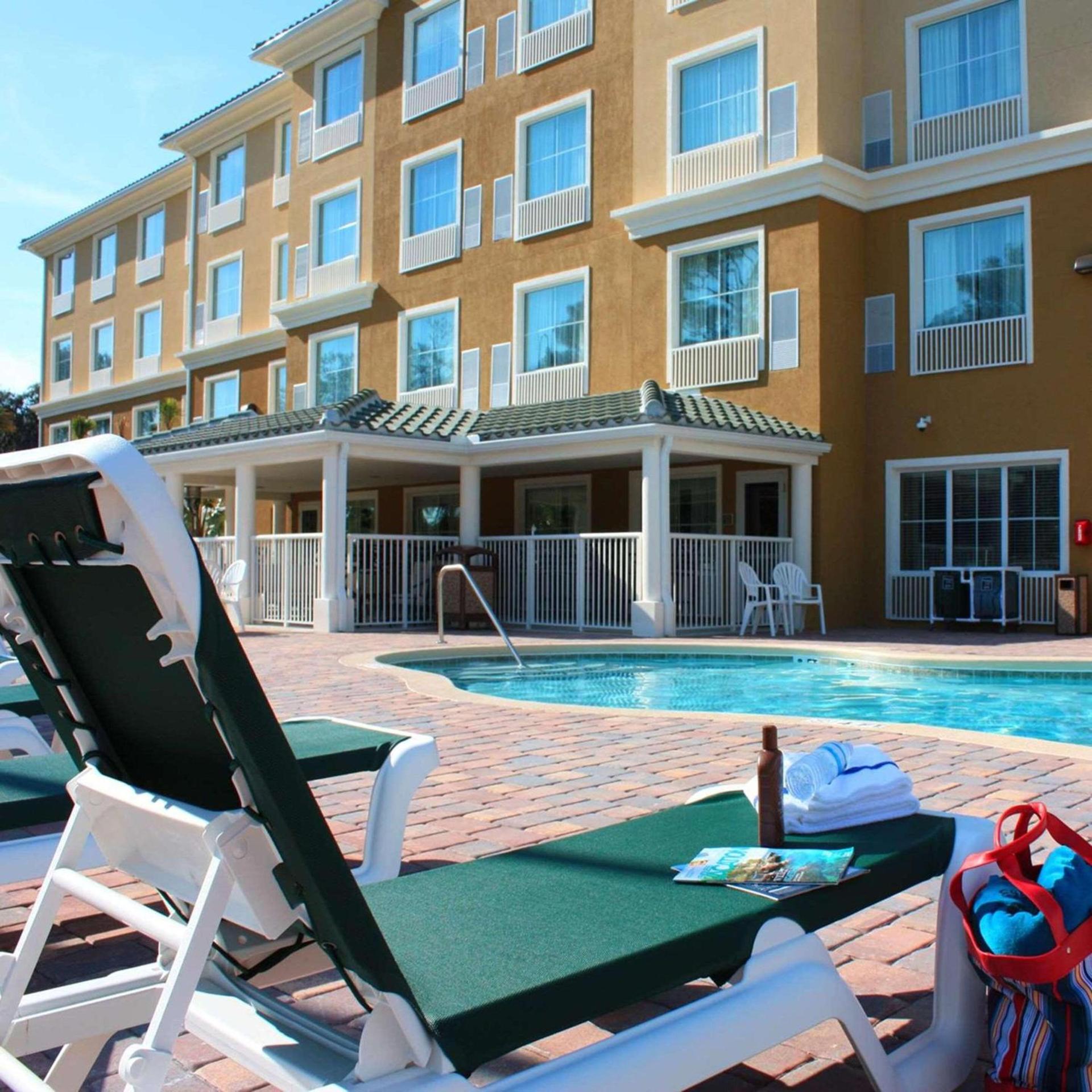 Country Inn & Suites by Radisson, Port Orange-Daytona, FL photo 16