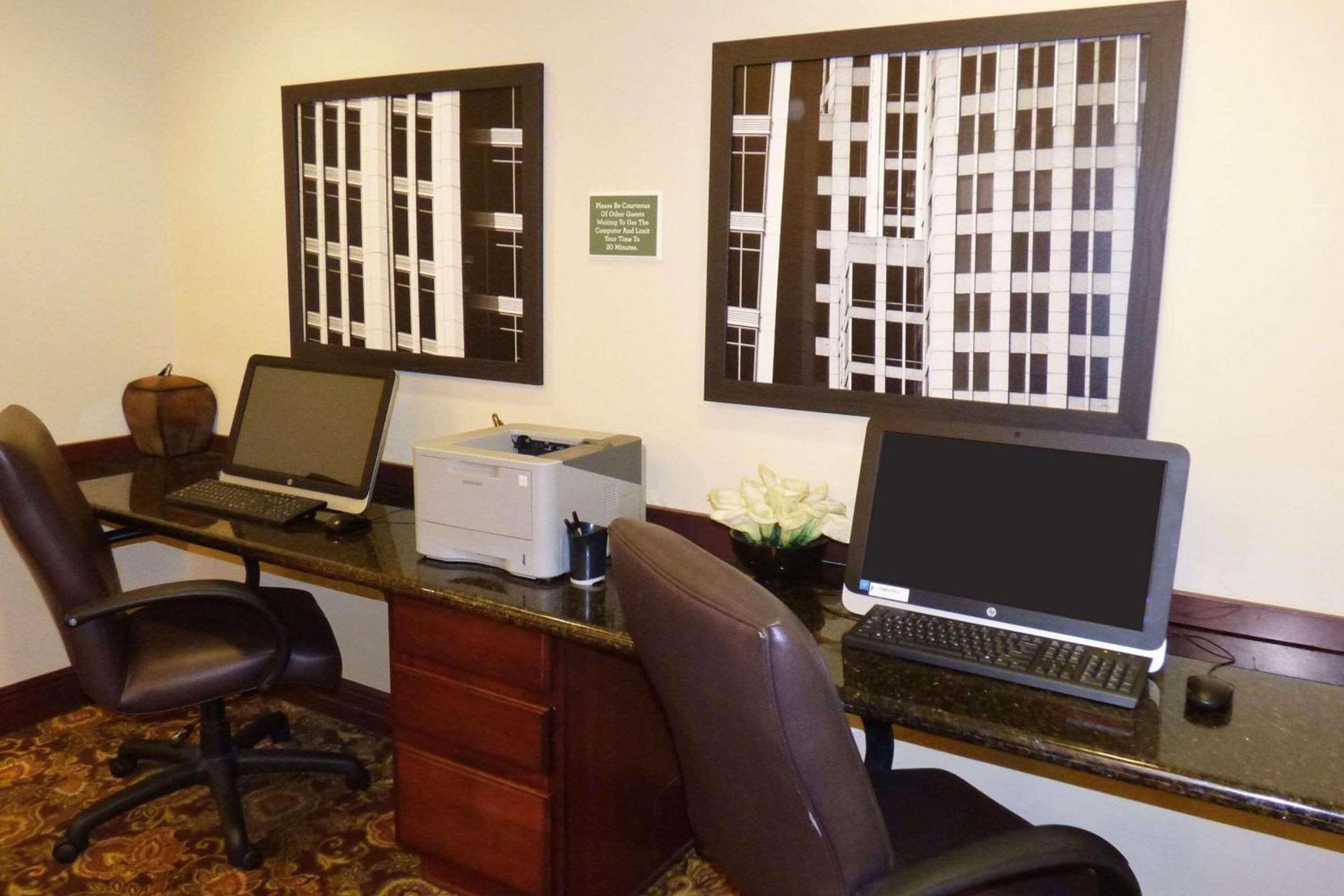 Country Inn & Suites by Radisson, Port Orange-Daytona, FL photo 18
