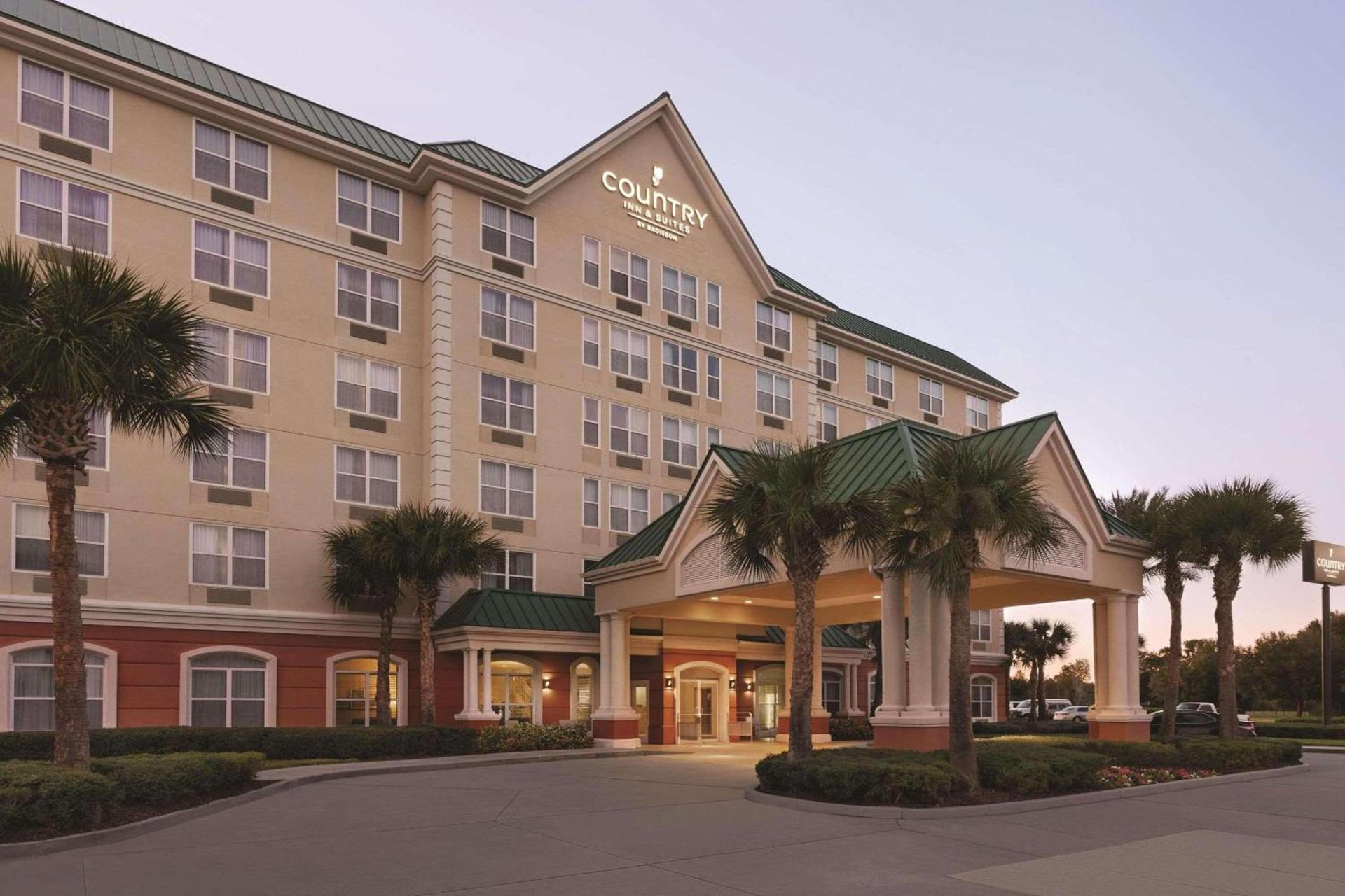Country Inn & Suites by Radisson, Orlando Airport, FL photo 24