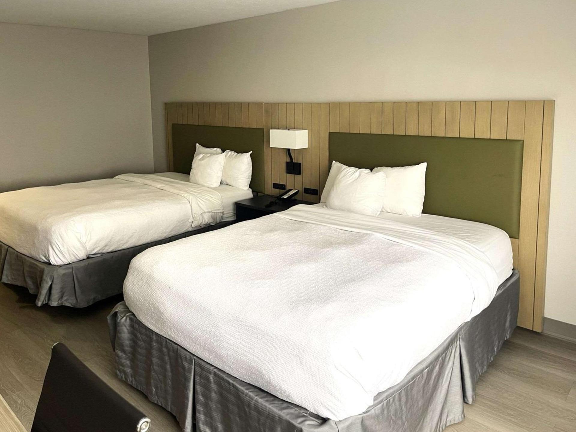 Country Inn & Suites by Radisson, Midway - Tallahassee West photo 4