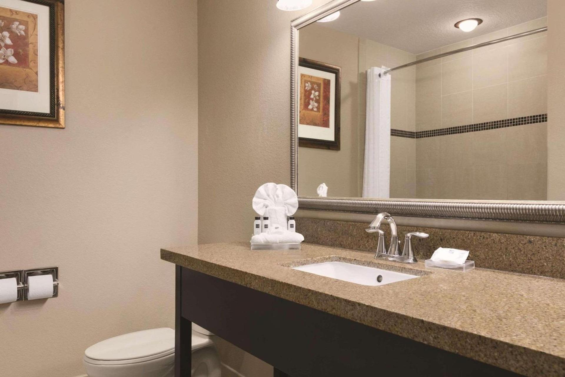 Country Inn & Suites by Radisson, Tampa Airport North, FL photo 4