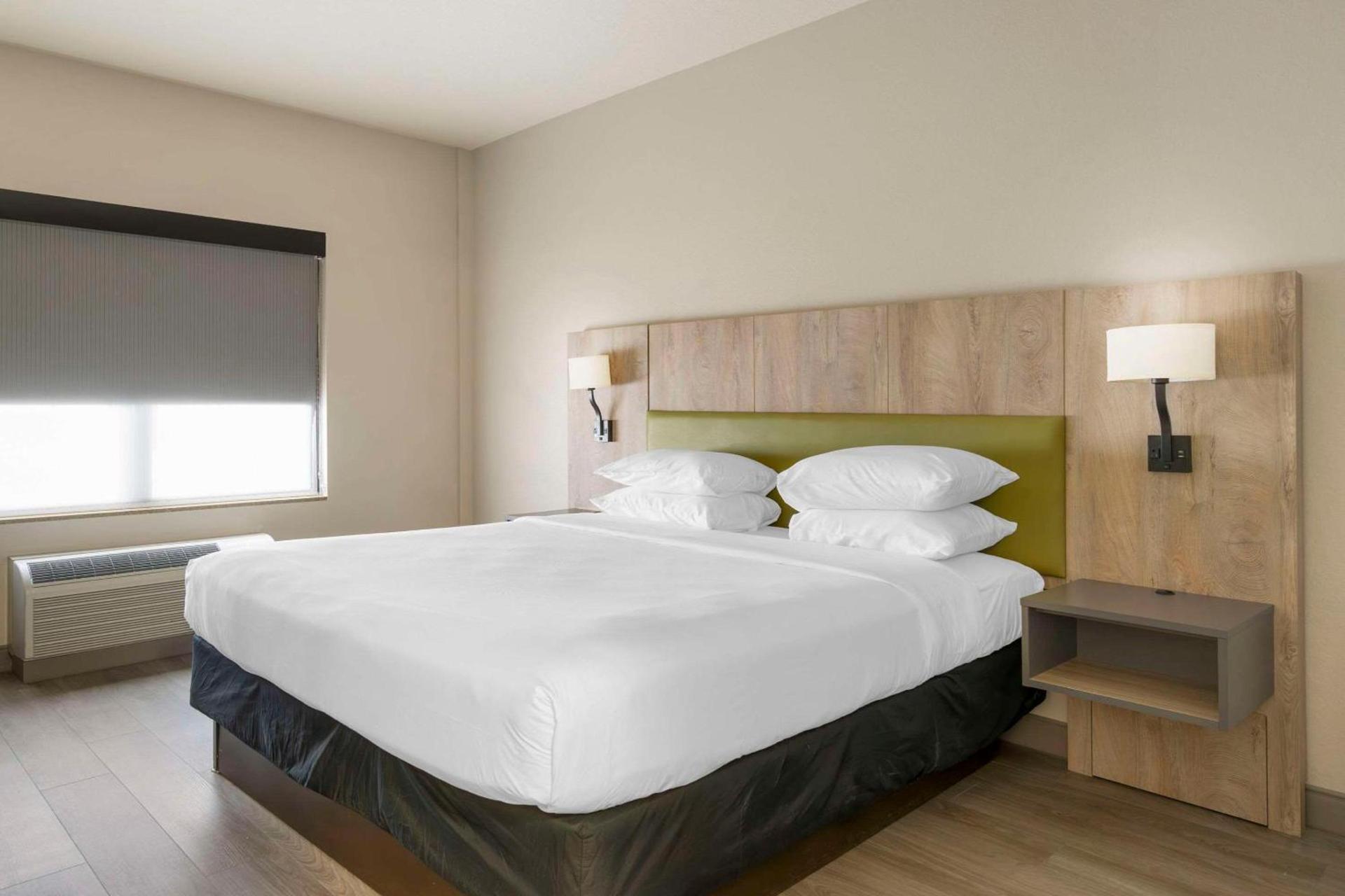 Country Inn & Suites by Radisson, Tampa Airport North, FL photo 5