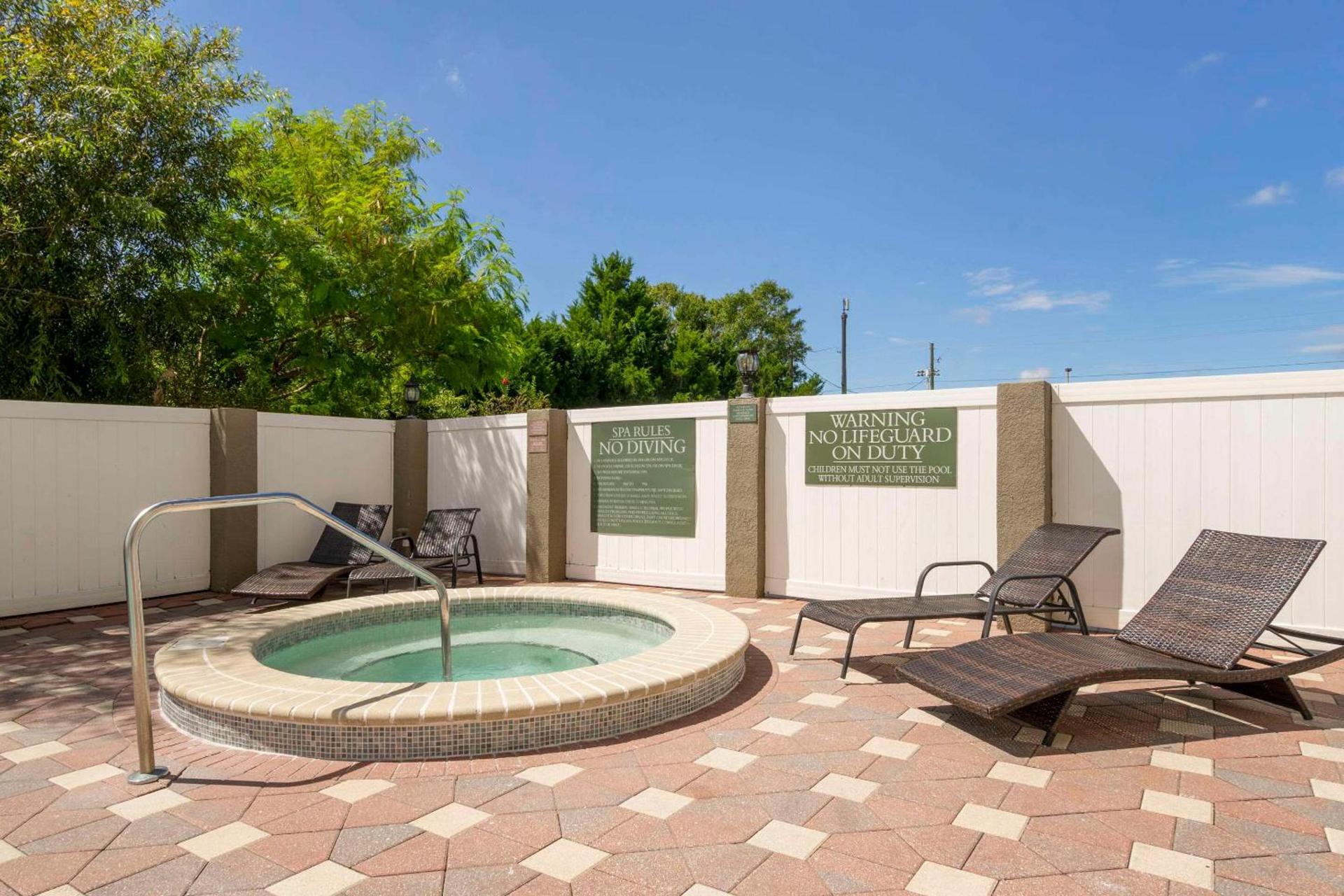 Country Inn & Suites by Radisson, Tampa Airport North, FL photo 16