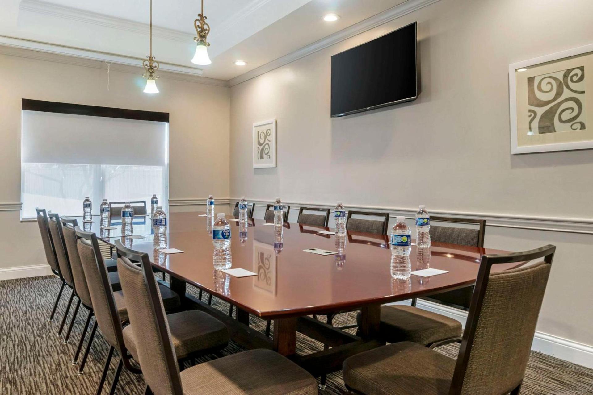 Country Inn & Suites by Radisson, Tampa Airport North, FL photo 19