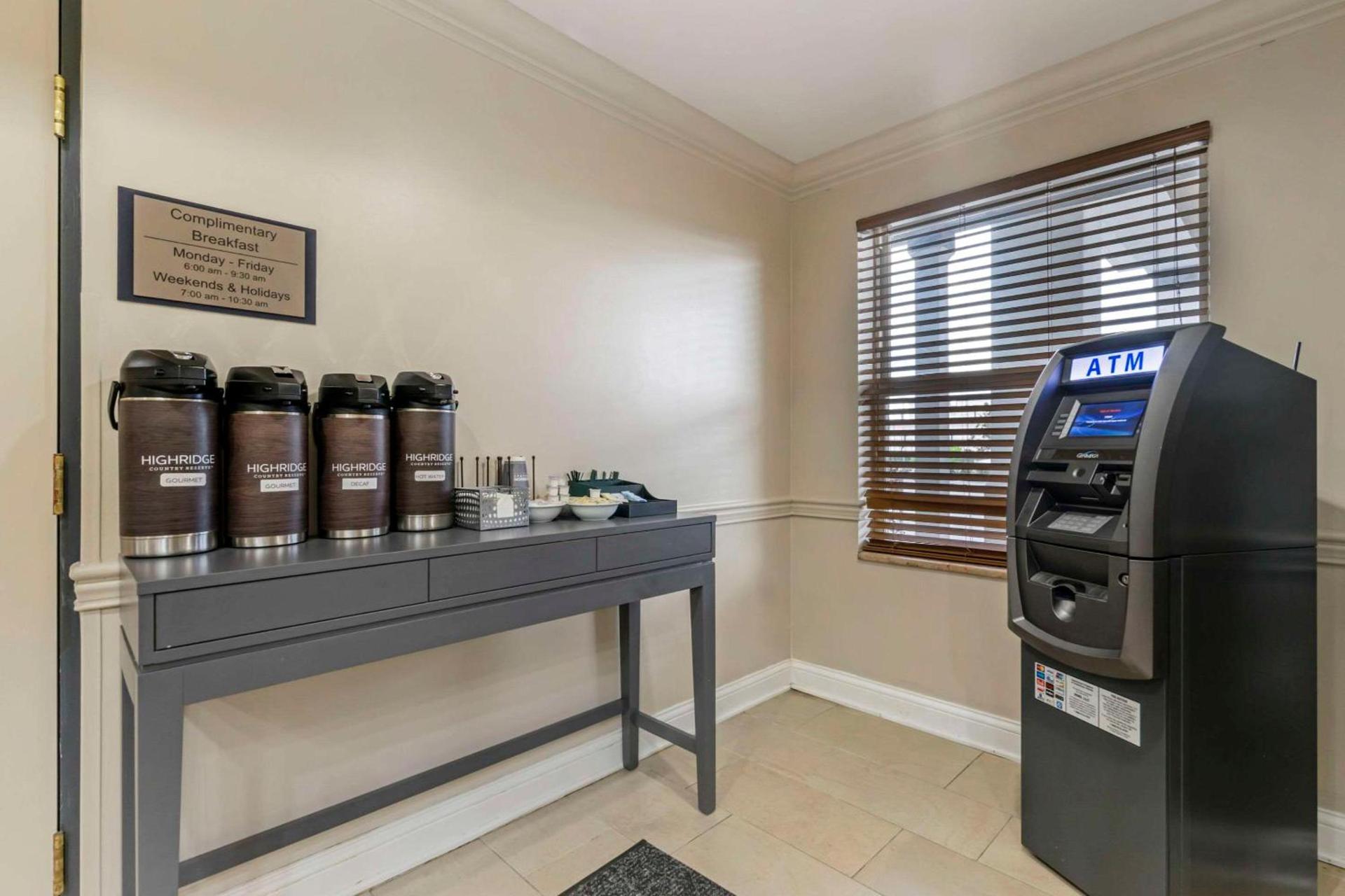 Country Inn & Suites by Radisson, Tampa Airport North, FL photo 20