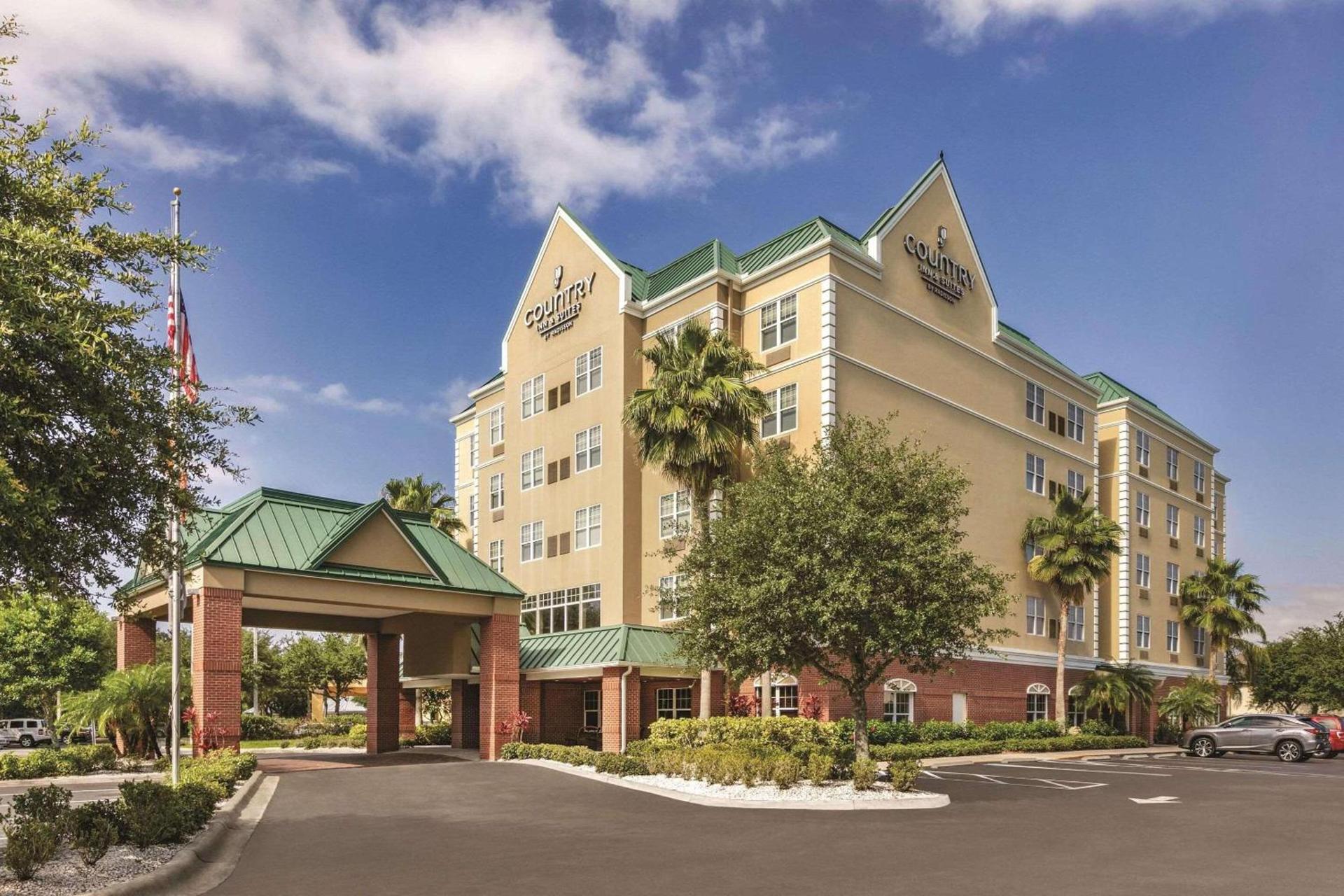 Country Inn & Suites by Radisson, Tampa-Brandon, FL photo 1
