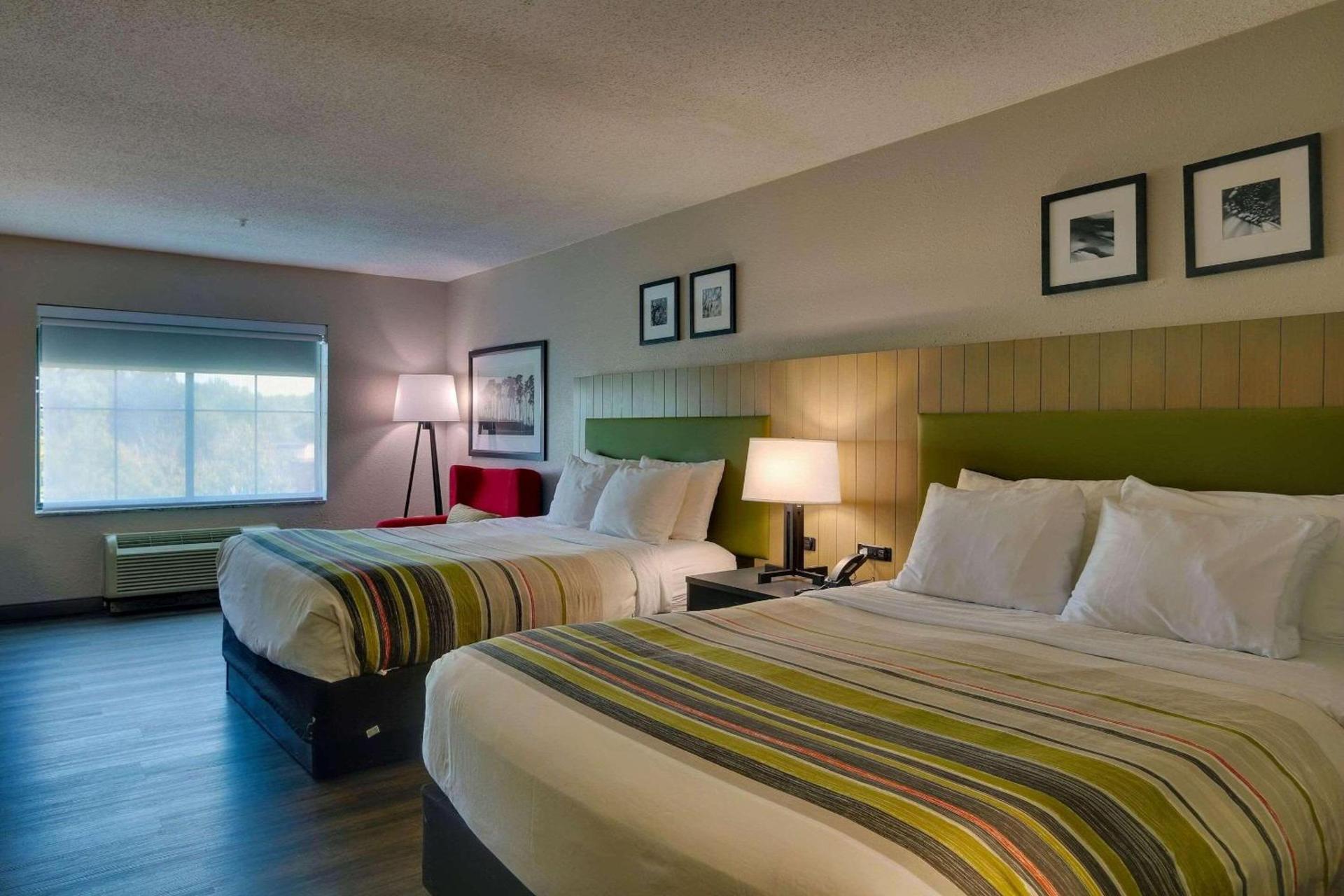 Country Inn & Suites by Radisson, Savannah Gateway, GA photo 9