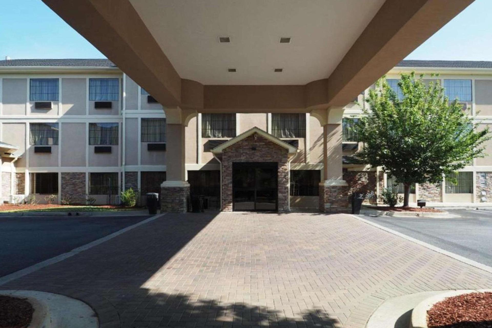 Country Inn & Suites by Radisson, Canton, GA — hotel in Canton