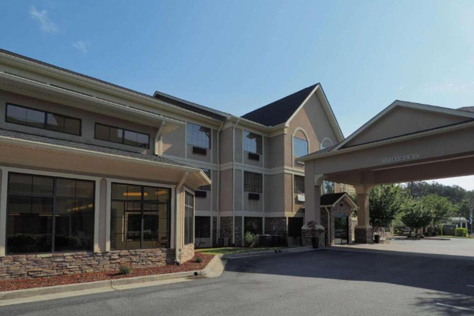 Country Inn & Suites by Radisson, Canton, GA photo 4