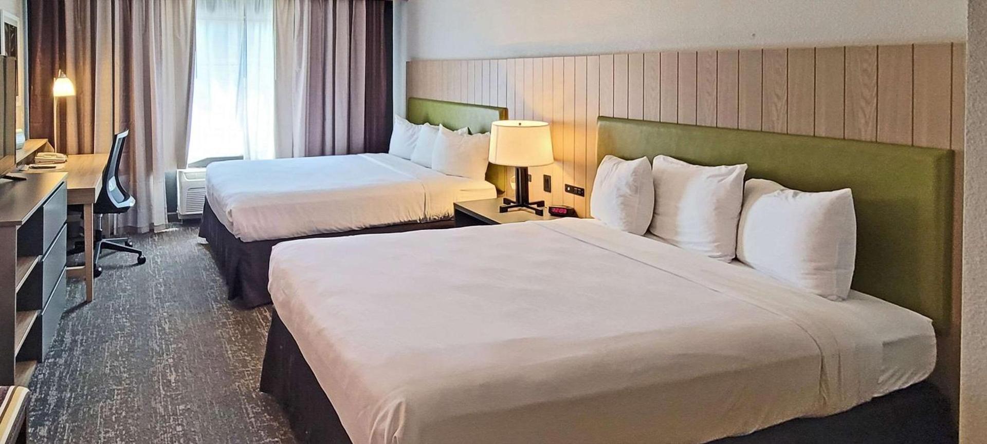 Country Inn & Suites by Radisson, Canton, GA photo 5