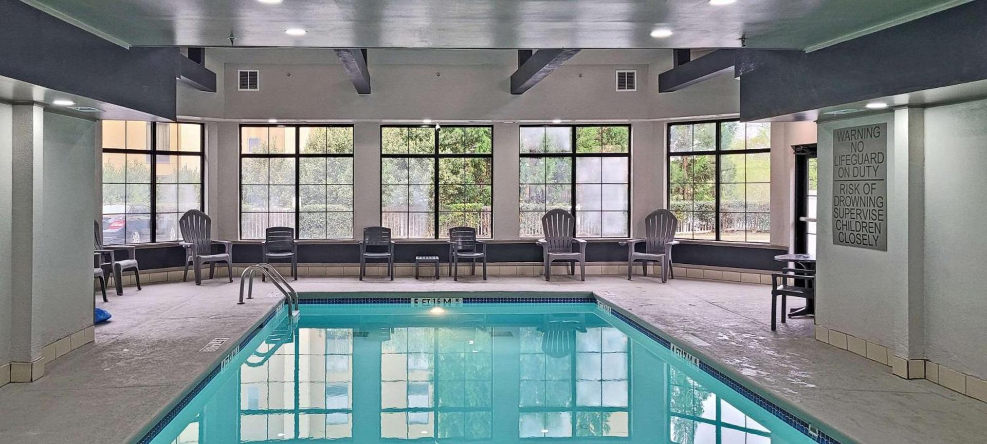 Country Inn & Suites by Radisson, Canton, GA photo 13