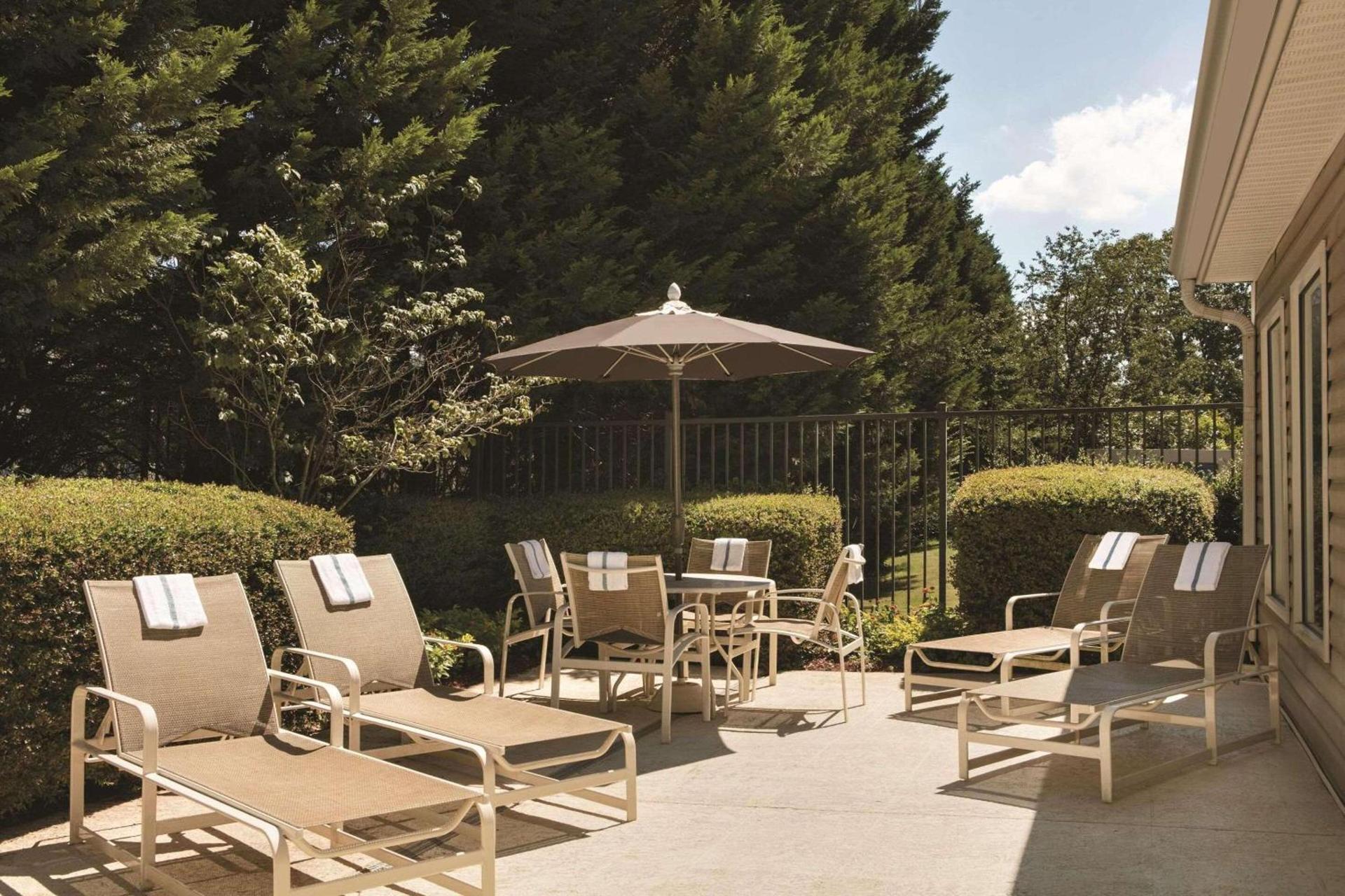 Country Inn & Suites By Radisson, Atlanta Airport North, GA photo 6