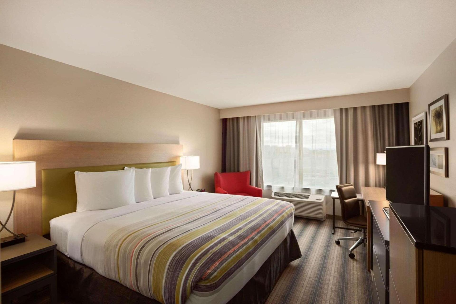 Country Inn & Suites By Radisson, McDonough, GA photo 6