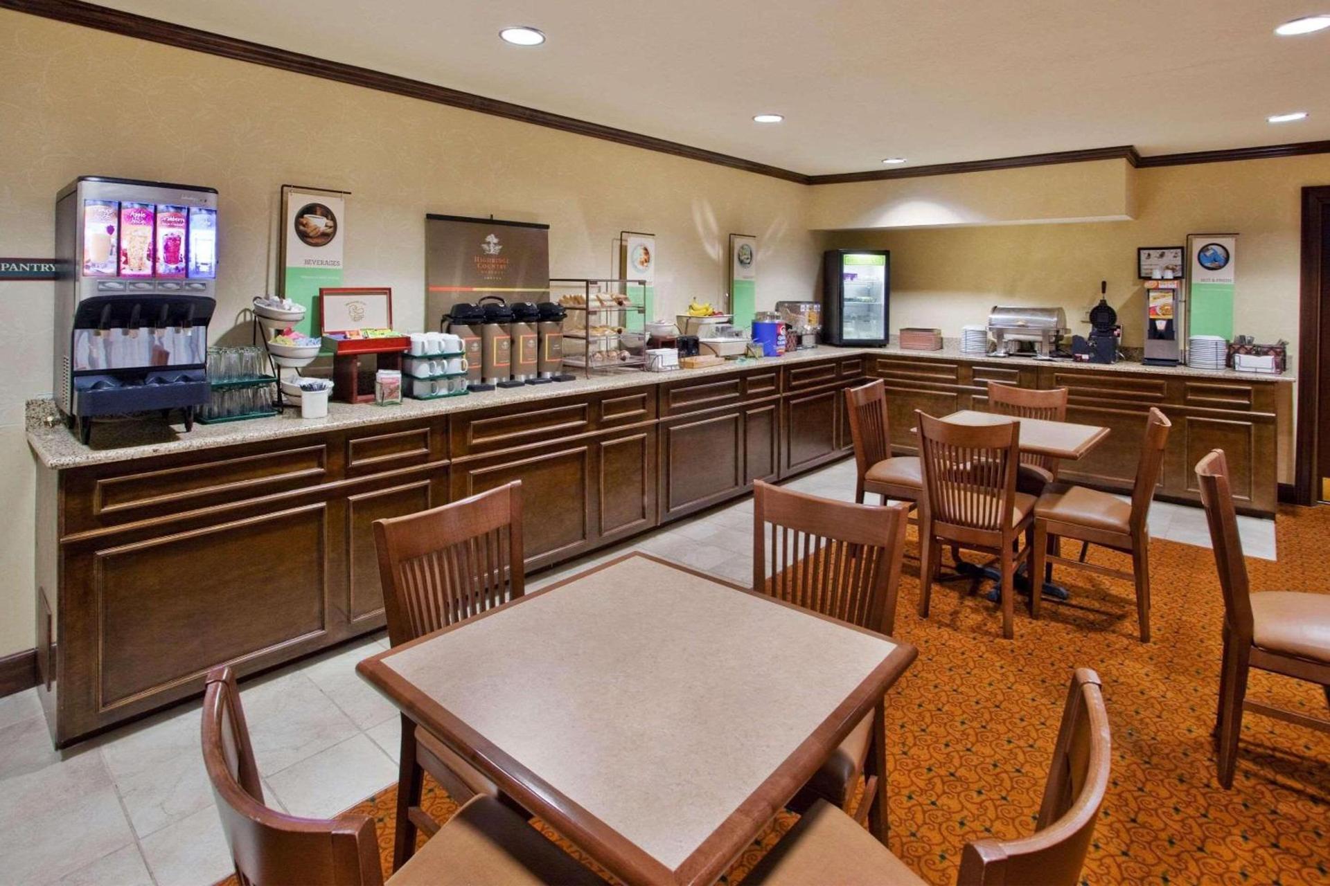 Comfort Inn & Suites Rome South photo 10