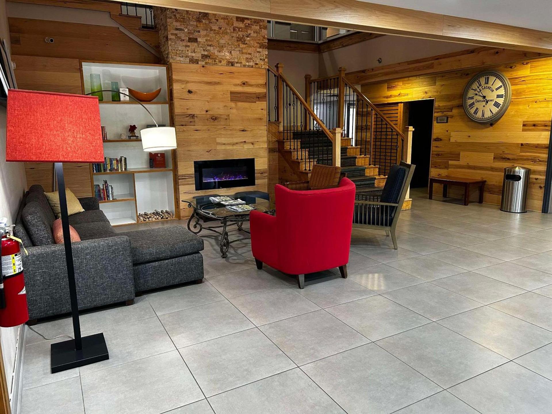 Country Inn & Suites by Radisson, Columbus, GA photo 4