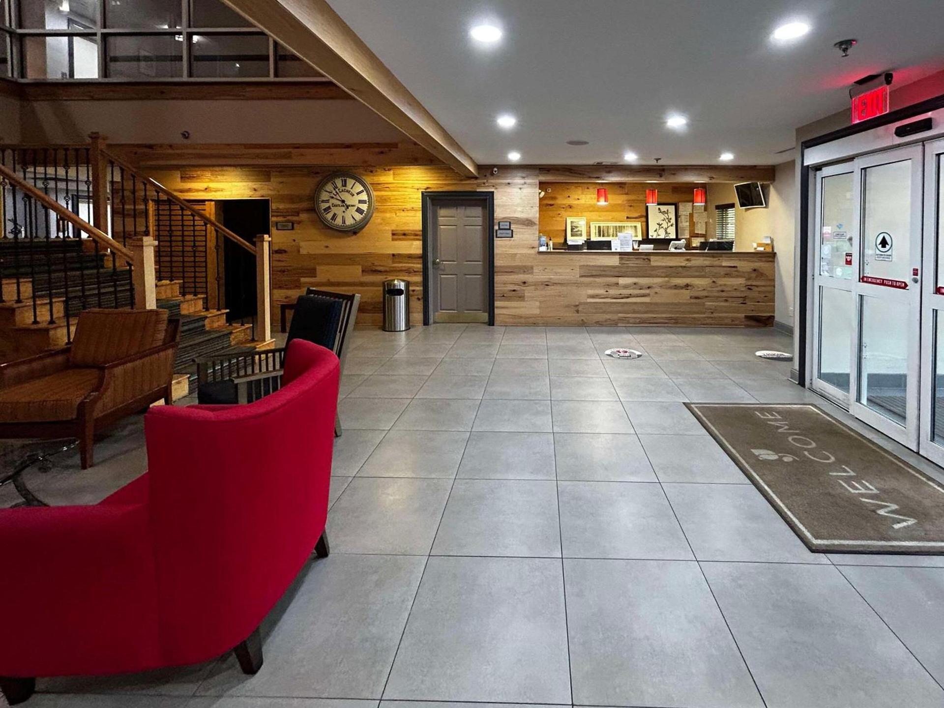 Country Inn & Suites by Radisson, Columbus, GA photo 5