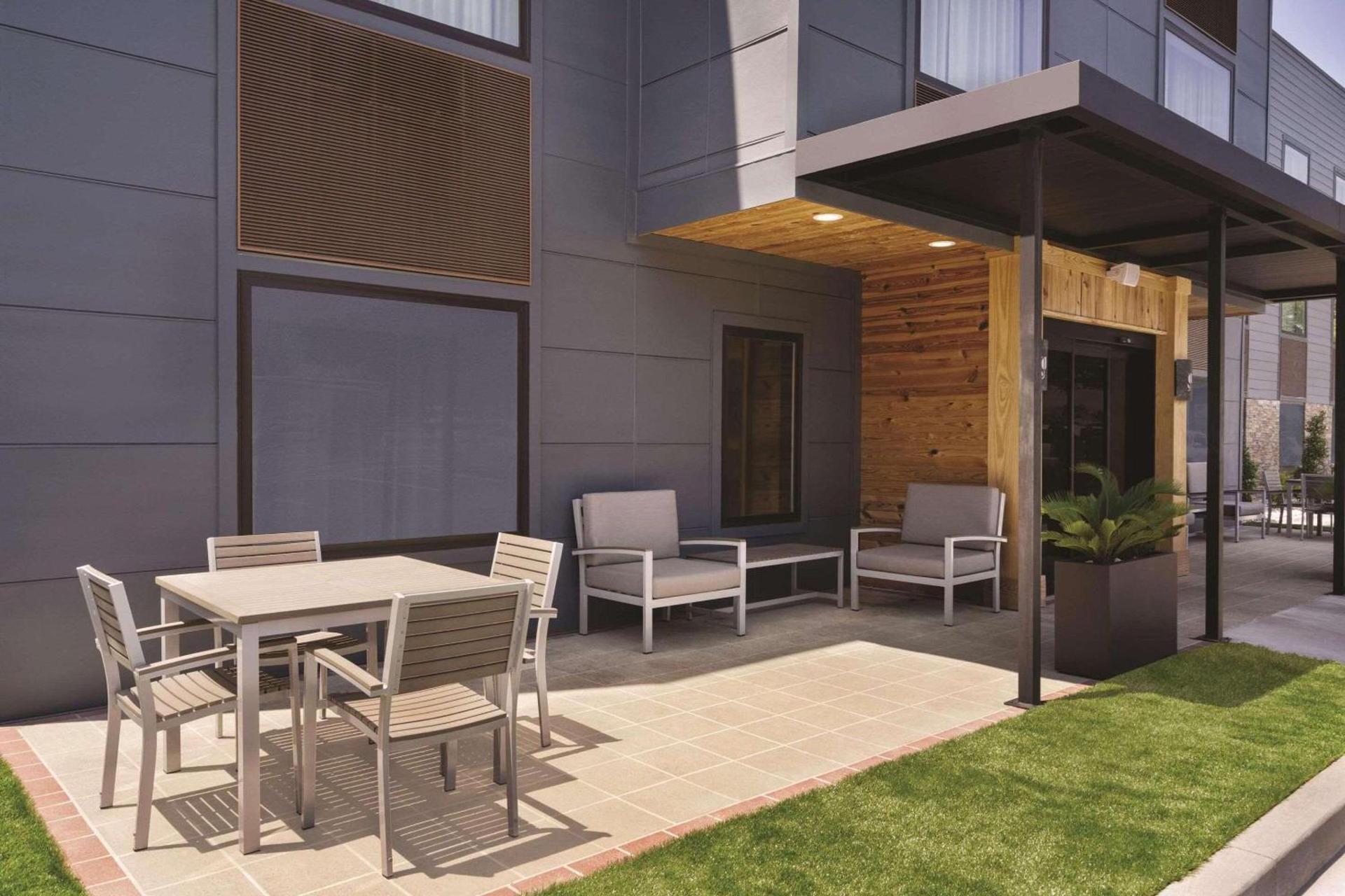 Country Inn & Suites by Radisson, Savannah Midtown, GA photo 18