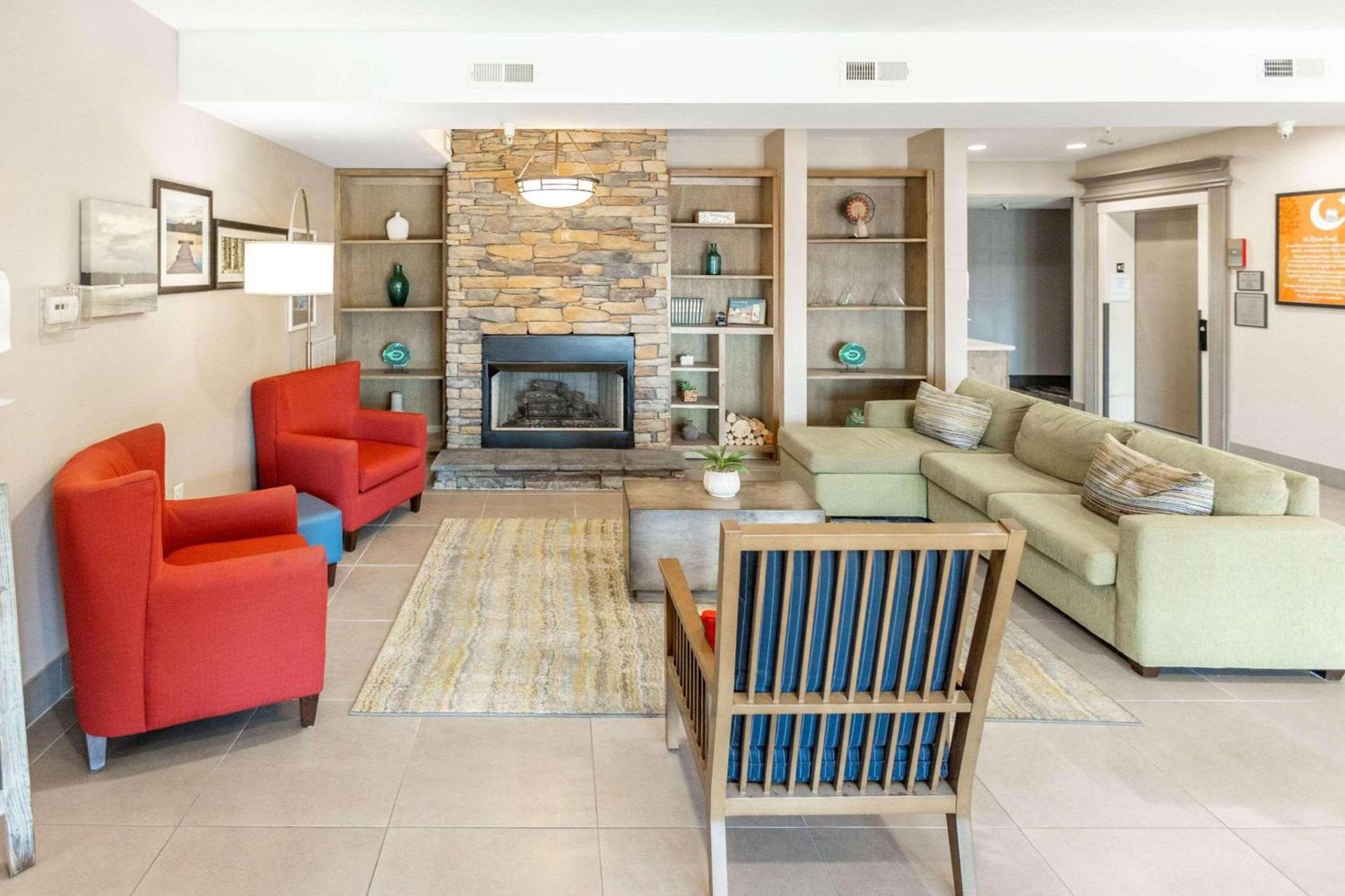 Country Inn & Suites by Radisson, Smyrna - Atlanta Northwest photo 2