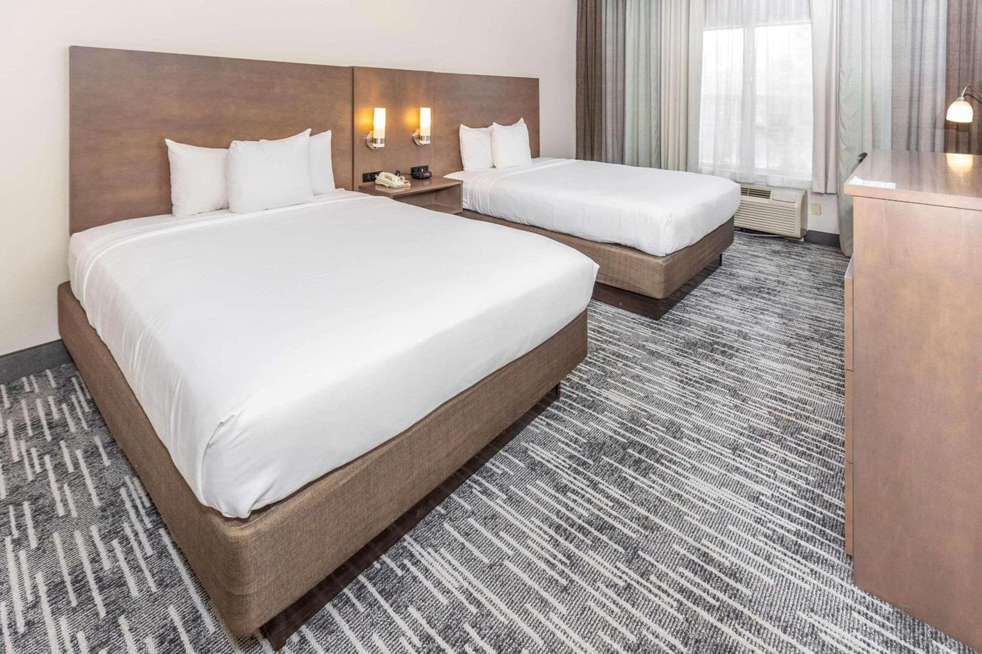 Country Inn & Suites by Radisson, Smyrna - Atlanta Northwest photo 3