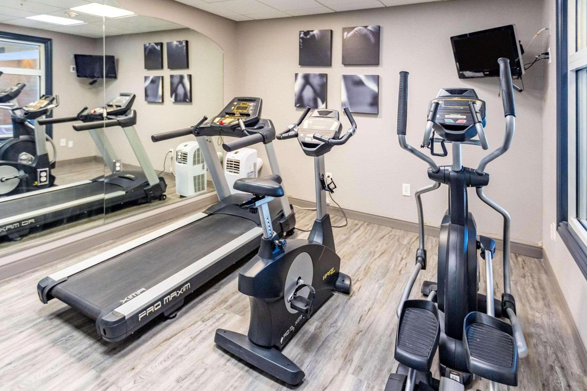 Country Inn & Suites by Radisson, Smyrna - Atlanta Northwest photo 9