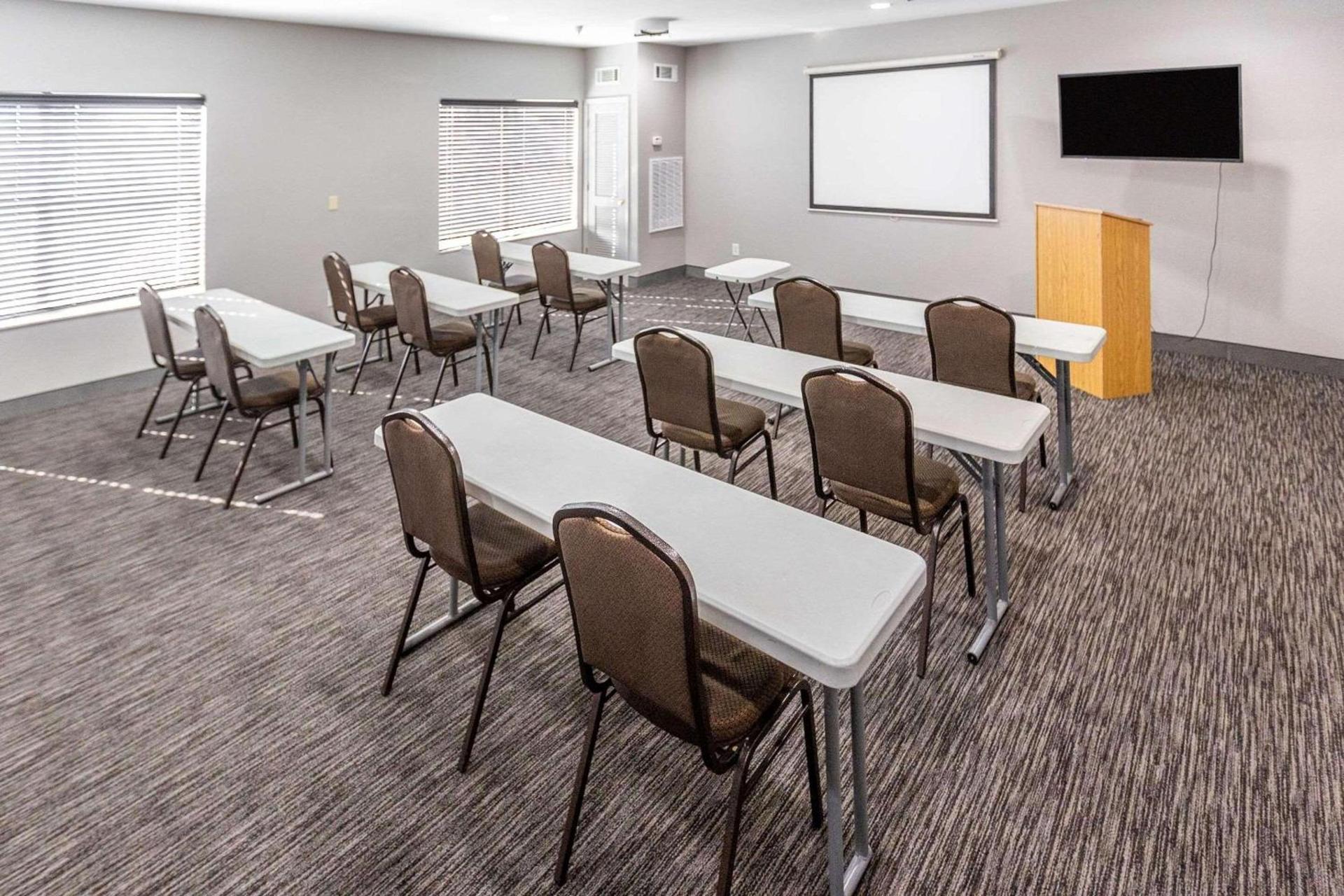 Country Inn & Suites by Radisson, Smyrna - Atlanta Northwest photo 10