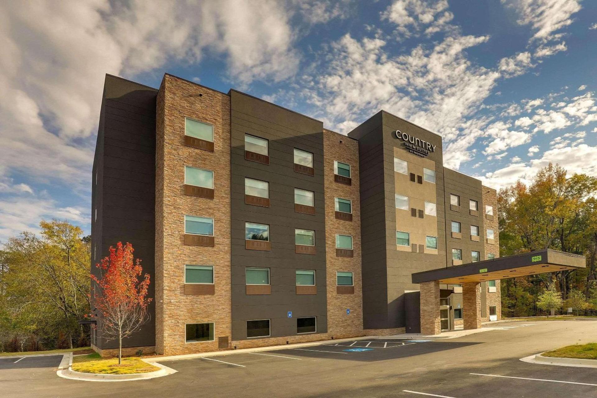 Country Inn & Suites by Radisson, Cumming near NorthSide Hospital Forsyth photo 2