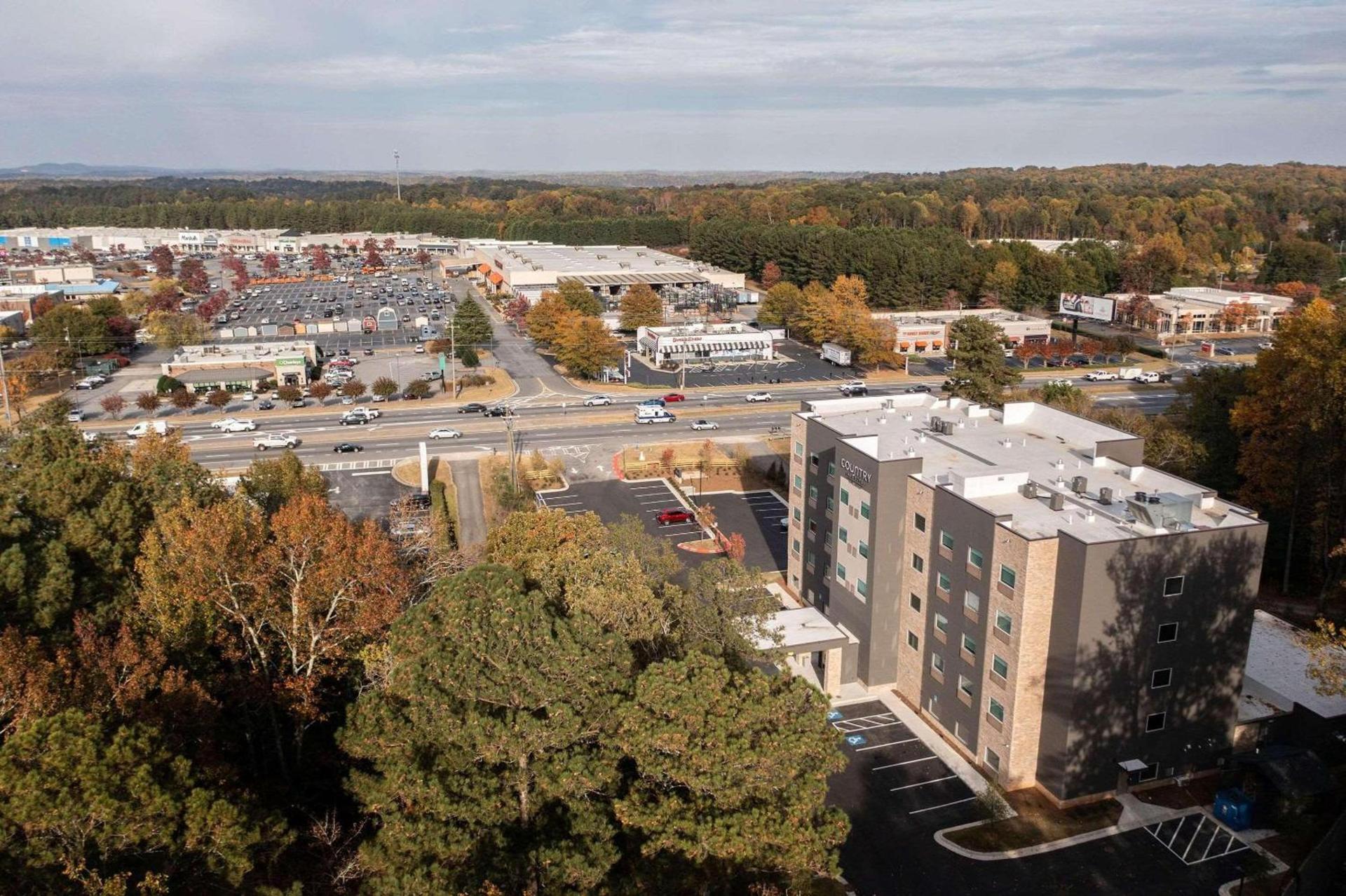 Country Inn & Suites by Radisson, Cumming near NorthSide Hospital Forsyth photo 5