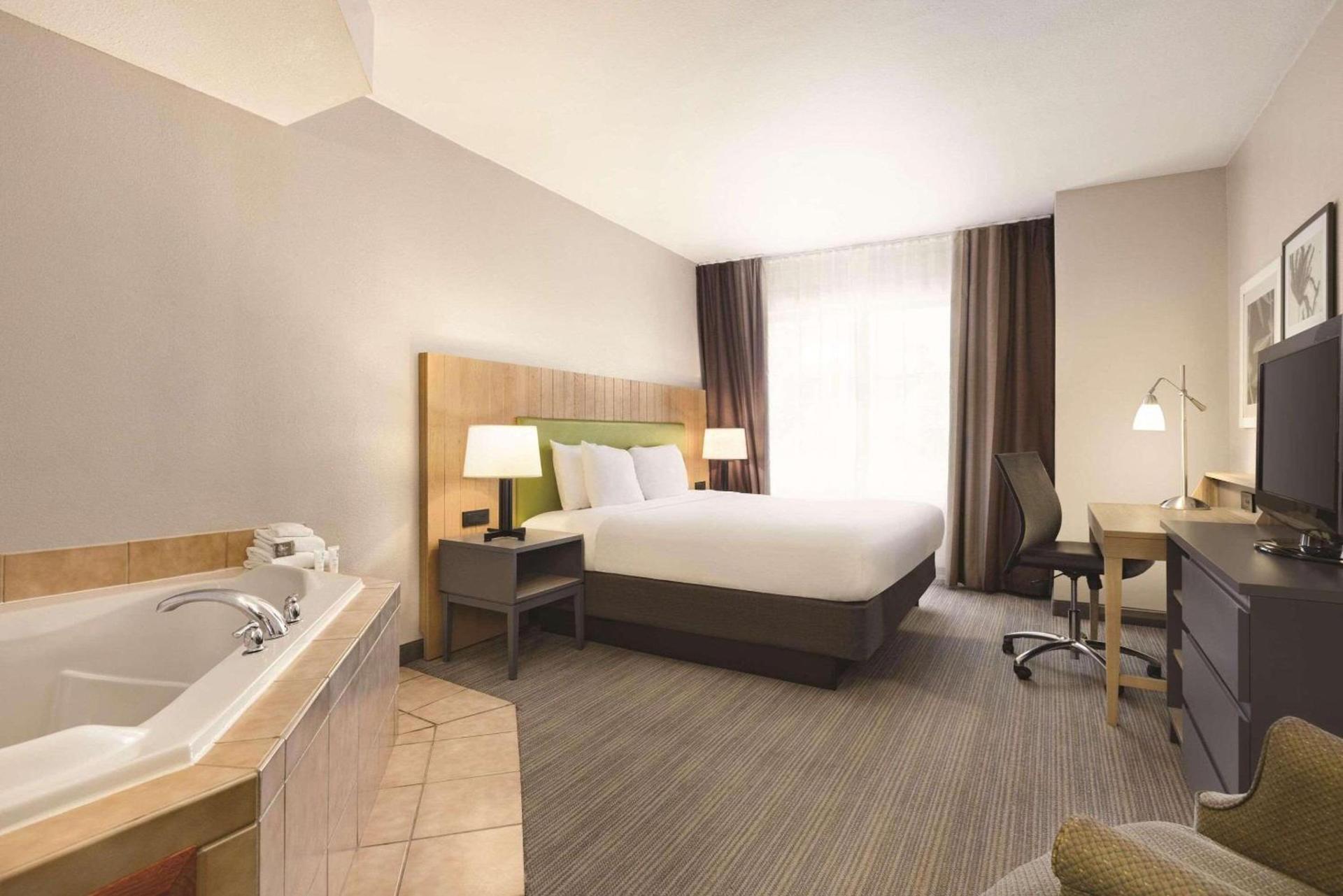 Country Inn & Suites by Radisson, Conyers, GA photo 2