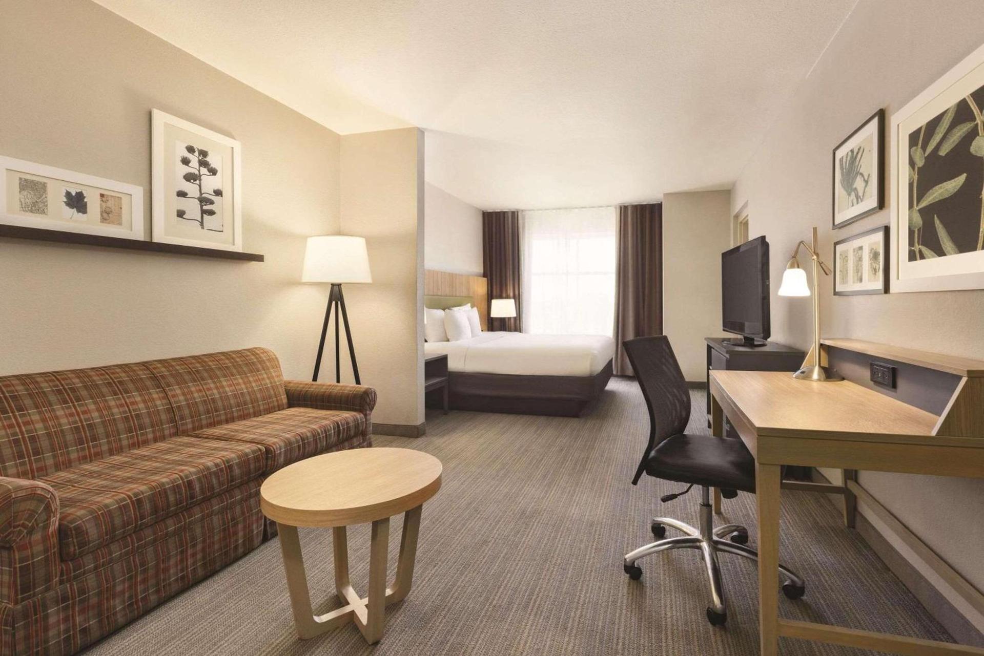 Country Inn & Suites by Radisson, Conyers, GA photo 3