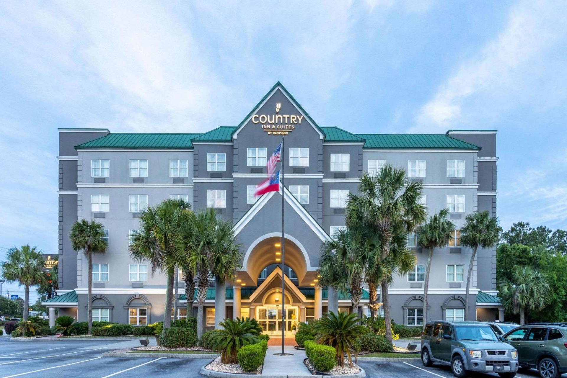 Country Inn & Suites by Radisson, Valdosta, GA photo 2