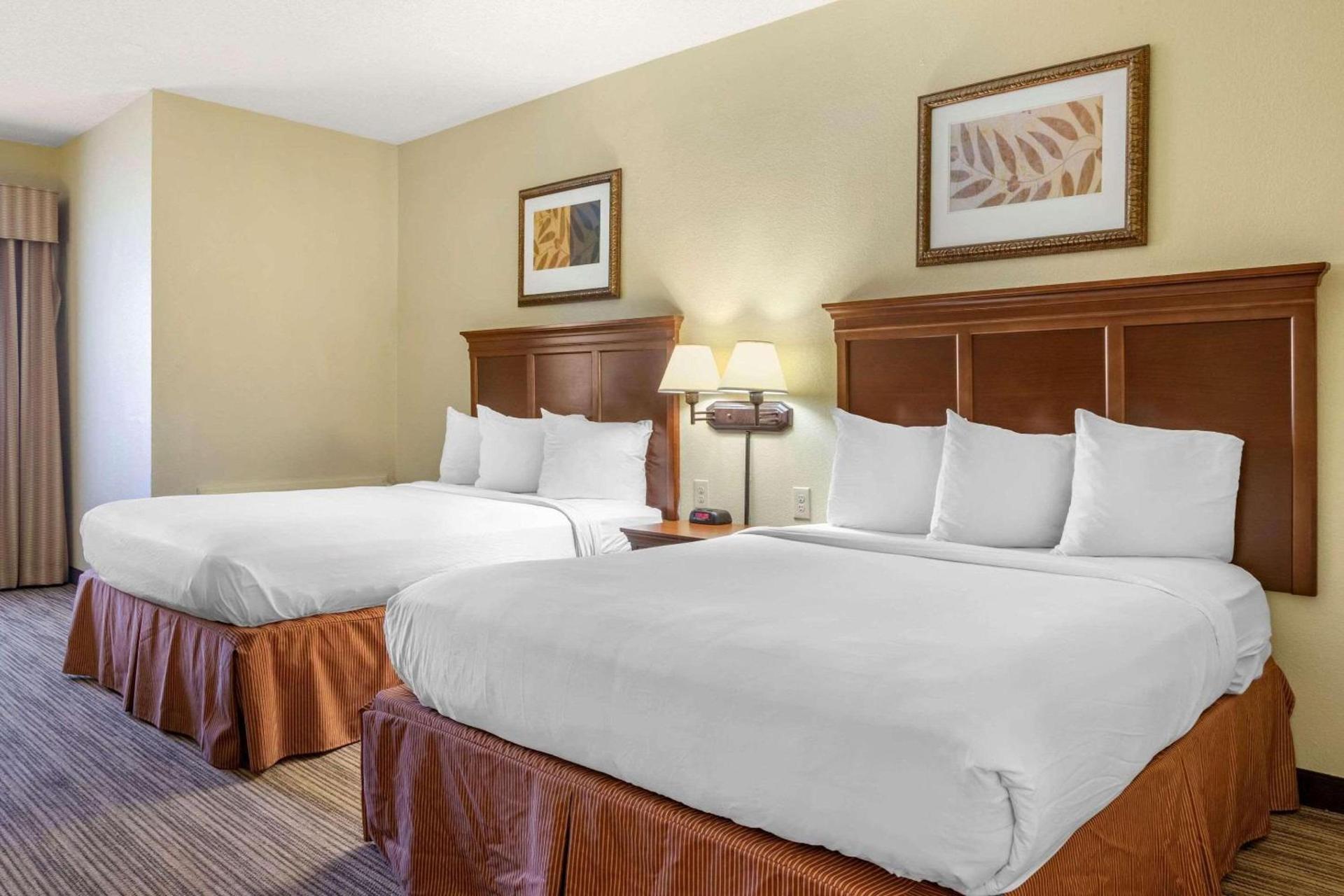 Country Inn & Suites by Radisson, Atlanta Downtown photo 4
