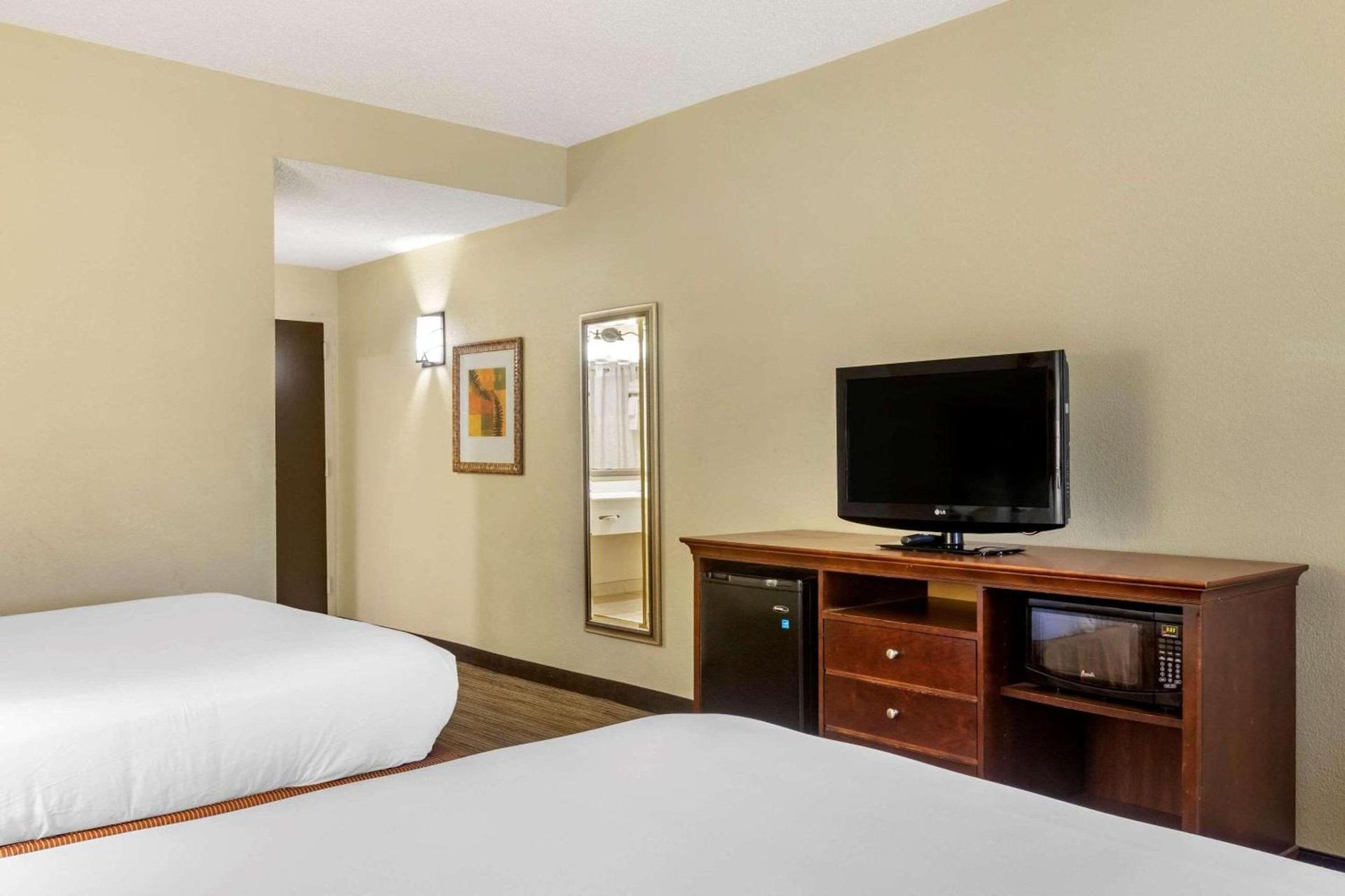 Country Inn & Suites by Radisson, Atlanta Downtown photo 5